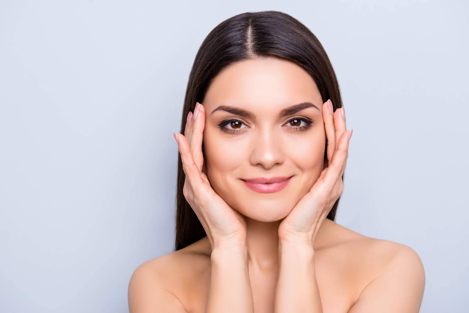 Conseguir una piel de porcelana es posible con el tratamiento BB Glow de Crina Rus Beauty Center