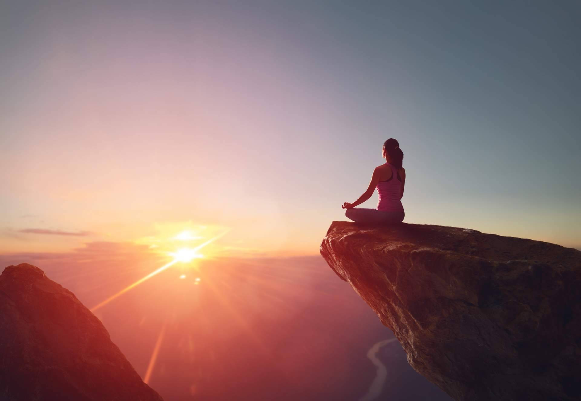 Aprender yoga en India para vivir una experiencia única