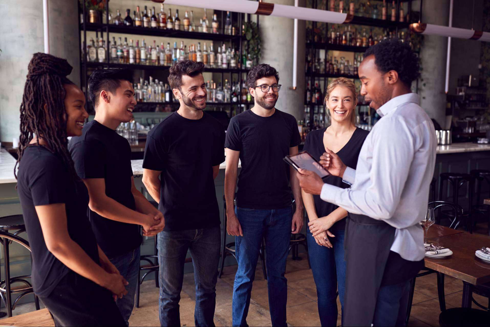 Últimos días para acceder al software de control laboral sin coste para la hostelería, Wise Lynx