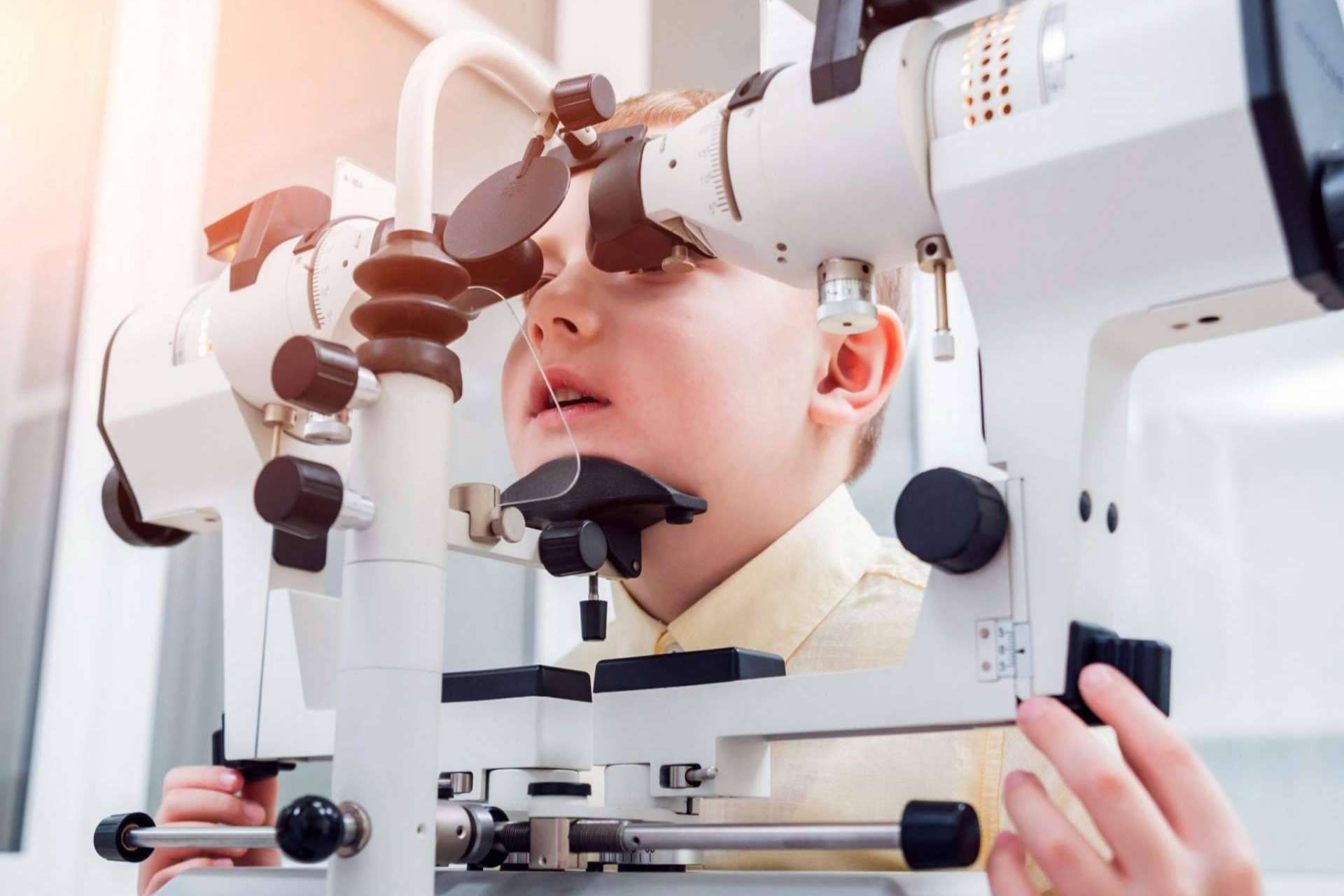 En 2021, más de 130 usuarios han elegido Dicopt para tratar el ojo vago, el producto de V-Vision