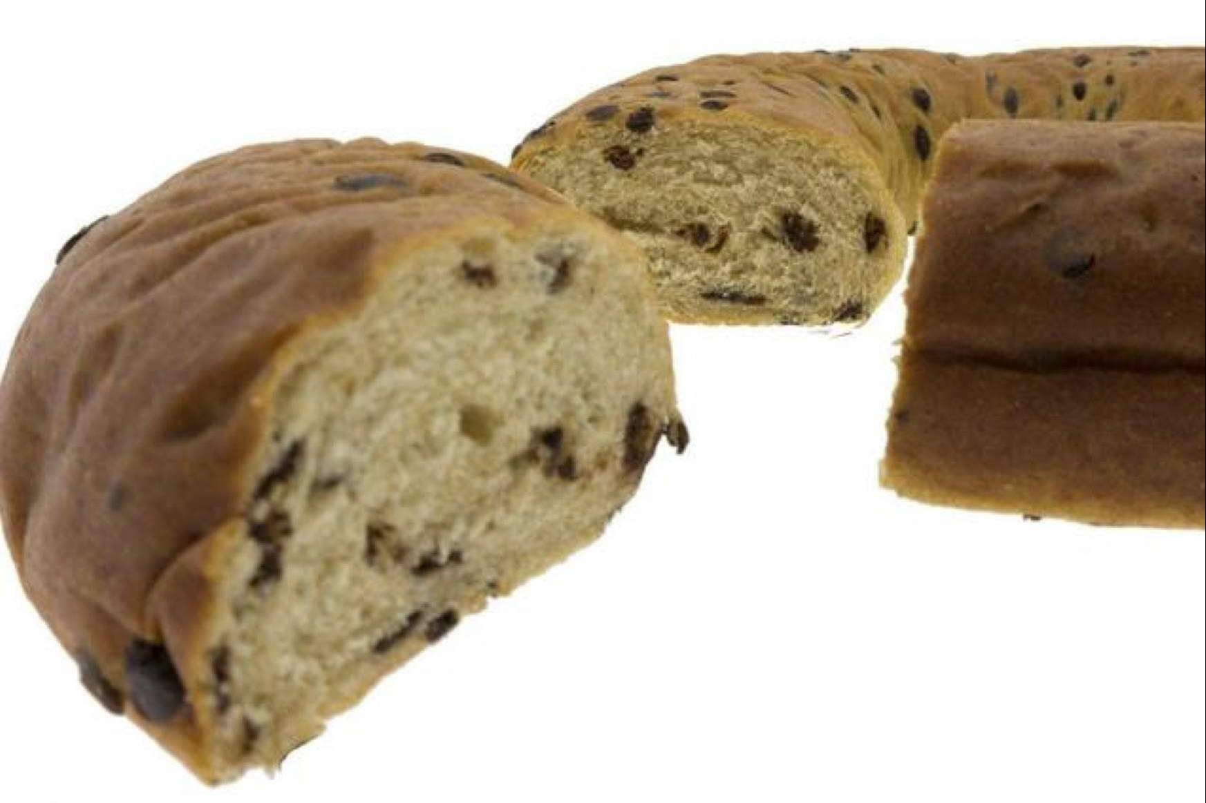 La posibilidad de comprar el roscón de reyes de Biopanadería durante todo el año