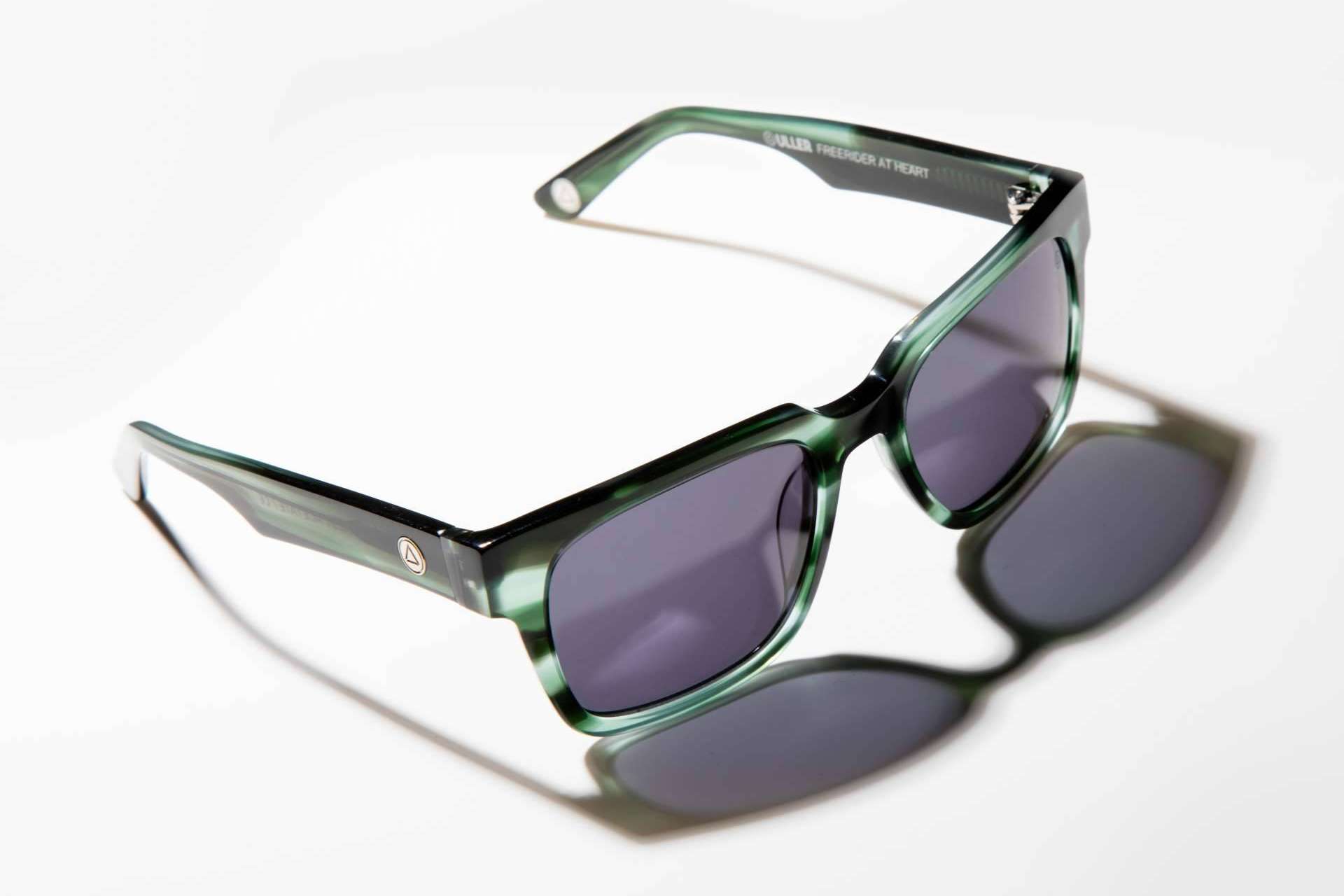 Uller se pone de moda en Europa y Estados Unidos debido a sus gafas de sol premium