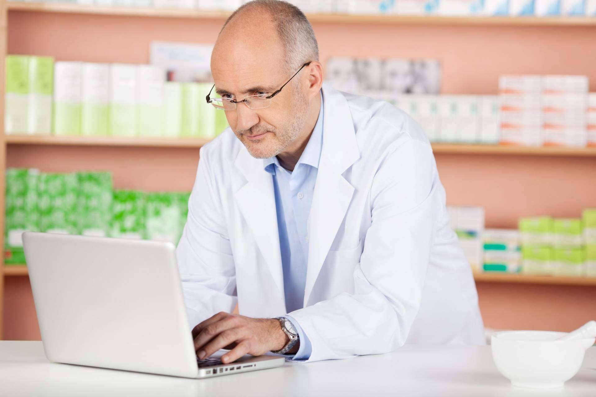¿Cómo vender una oficina de farmacia?