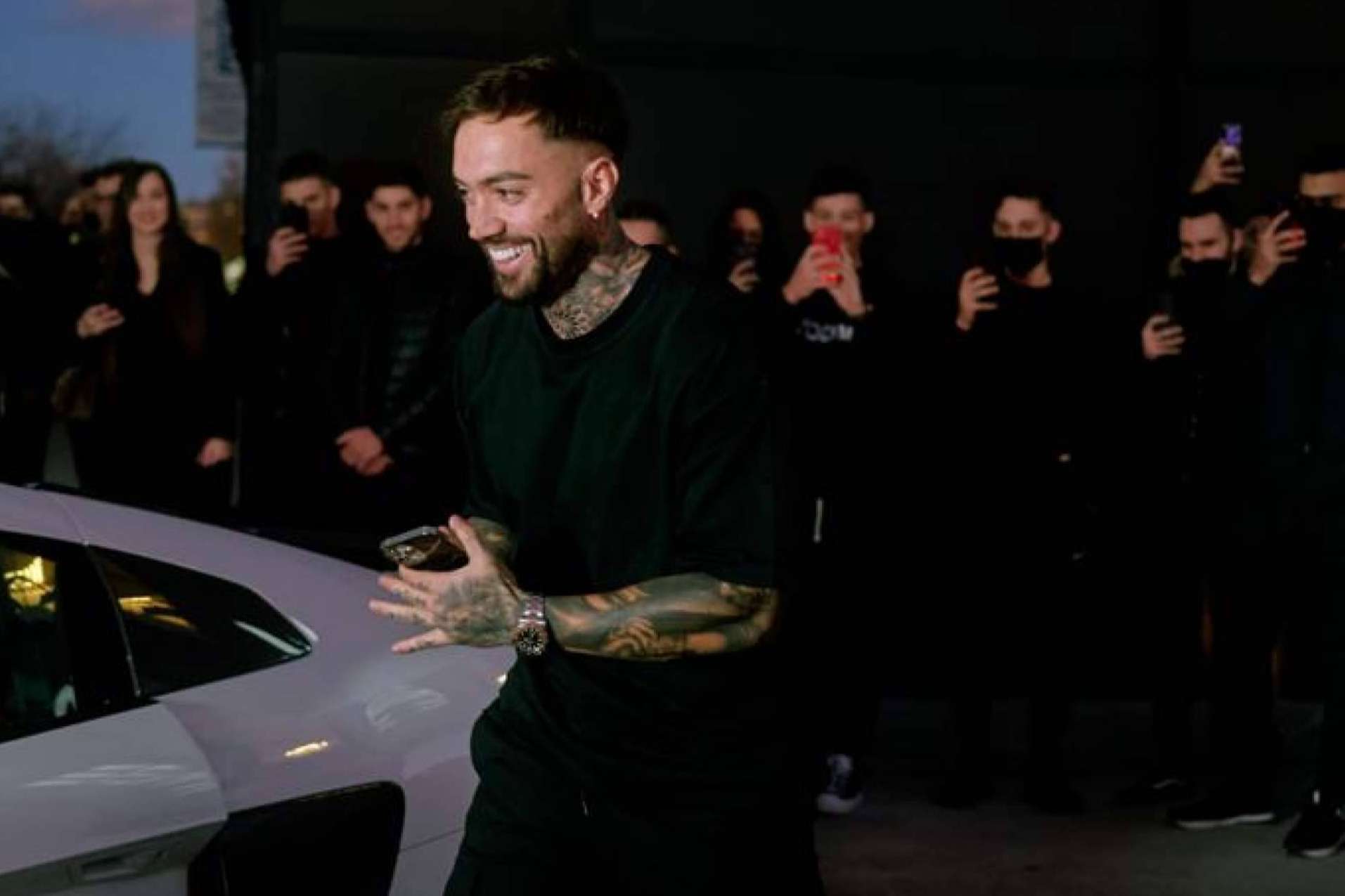 Juan Faro abre un centro privado de fitness en Madrid y lanza una app de fitness personalizada