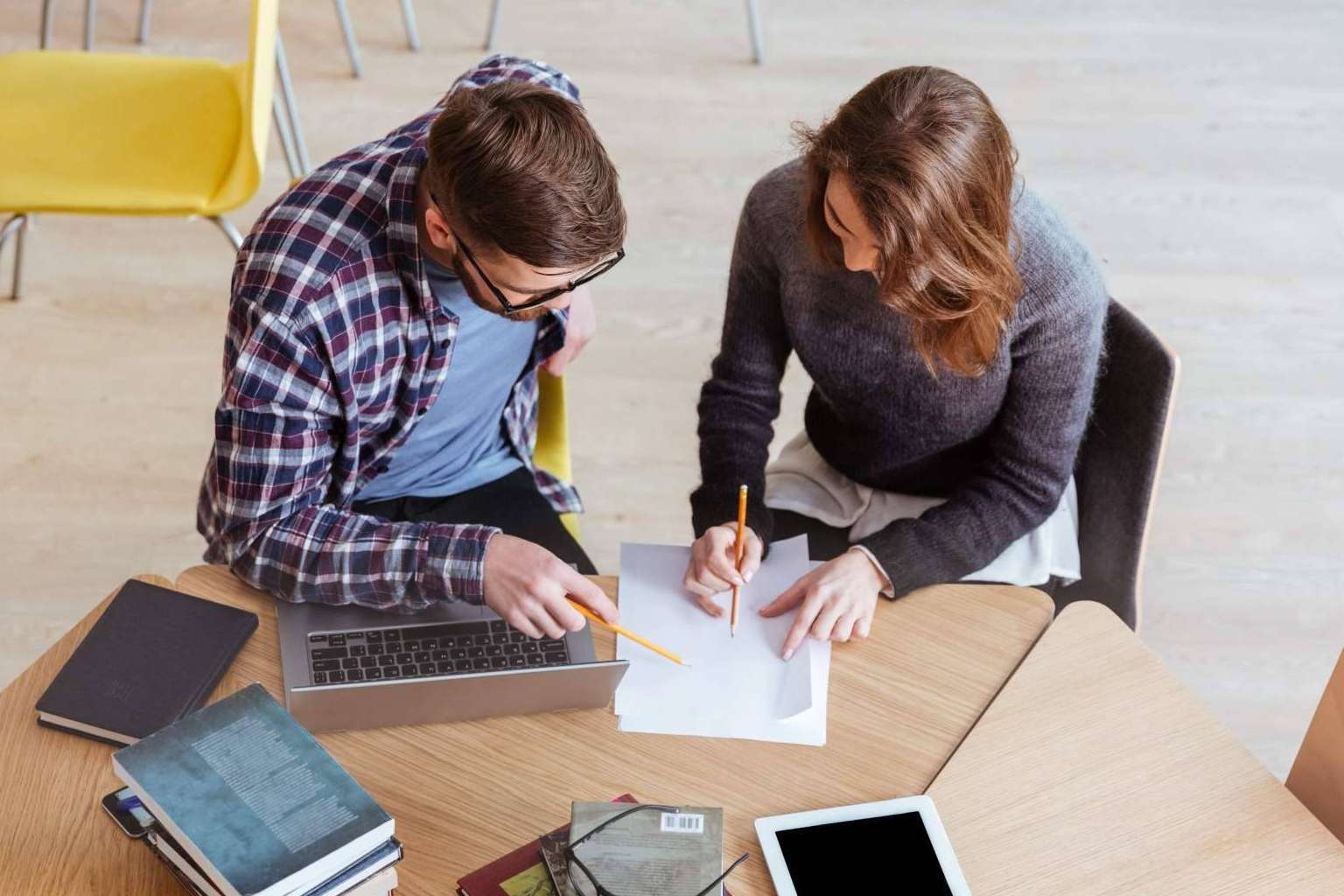 La clave no es ser un vendedor de impresión, sino un consultor de negocios