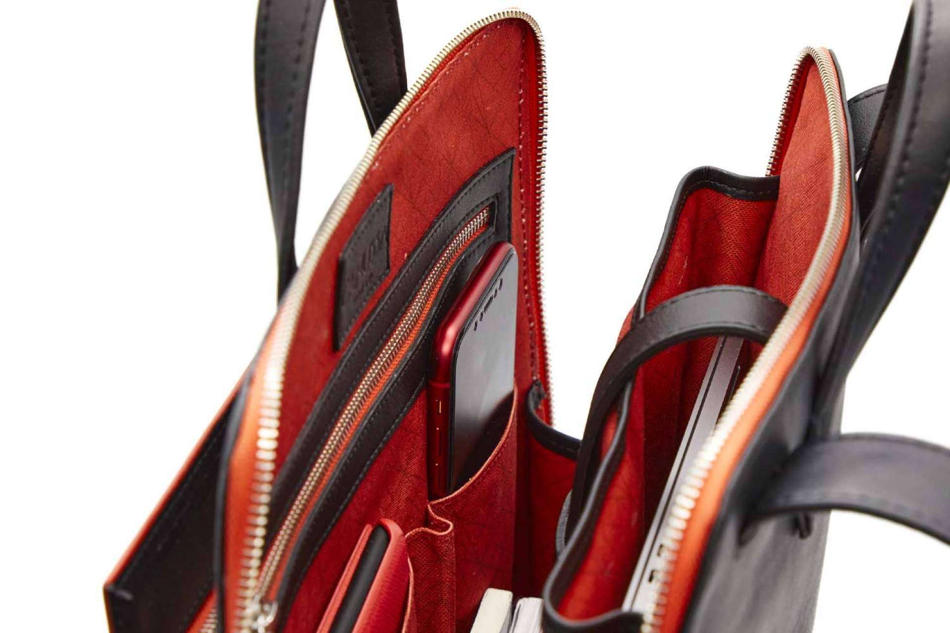 Mochilas Made in Spain para los profesionales de hoy