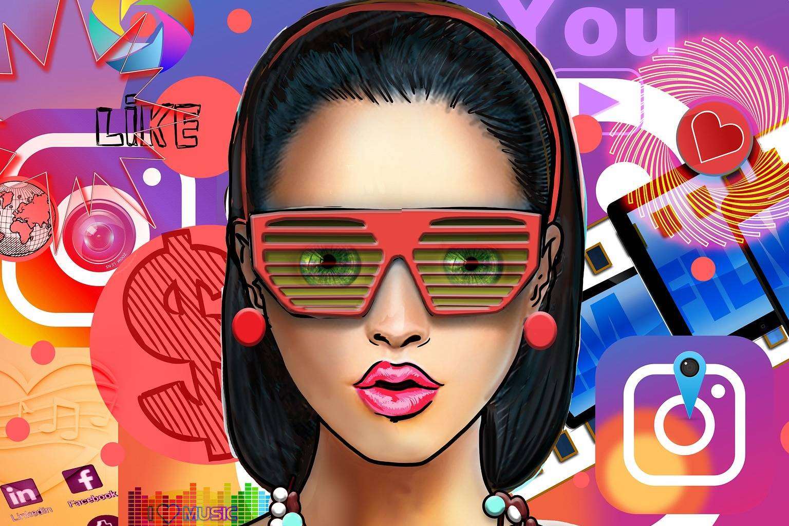 La importancia para los influencers de contar con los servicios de una agencia de marketing
