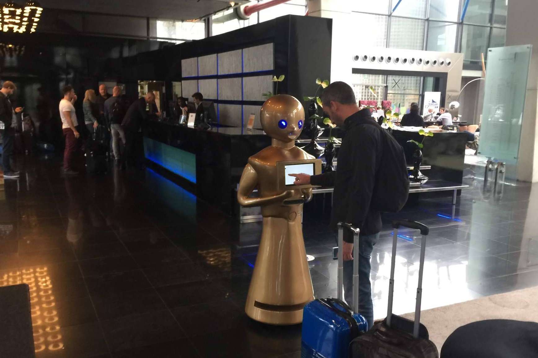 La Visión Artificial y las soluciones de Inteligencia Artificial para empresas con Futura Vive