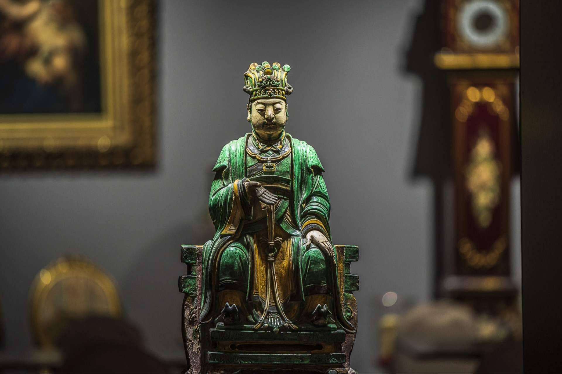 Subastas Darley, casa de subastas especializada en antigüedades y arte asiático