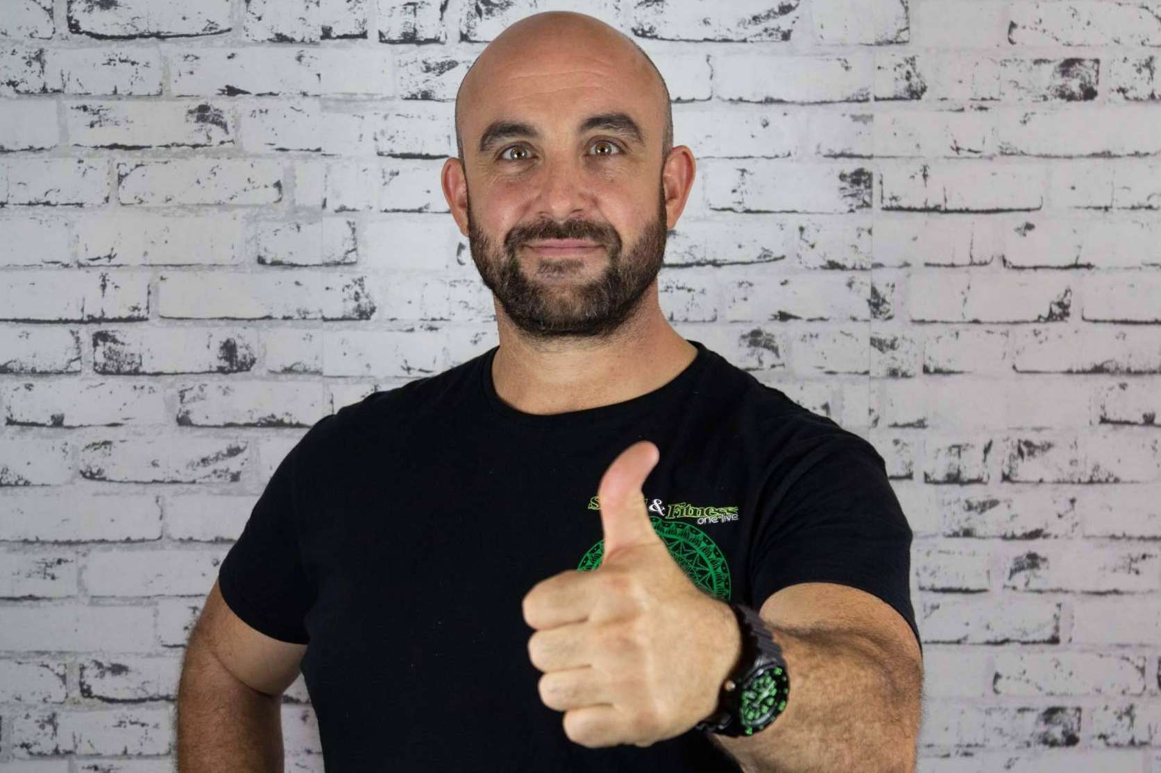 Salud & Fitness ayuda a perder peso después de las navidades