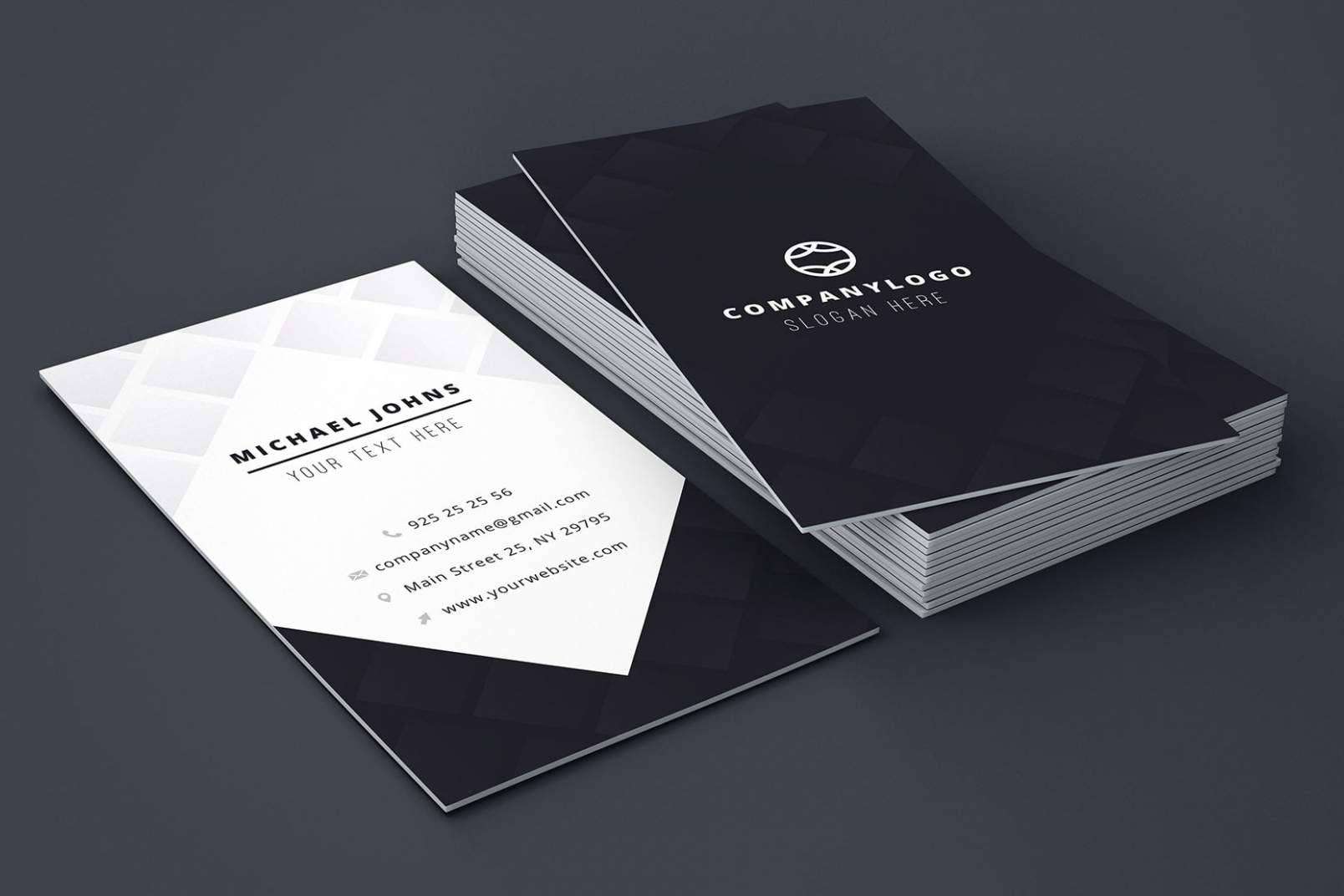 Tarjetas de visita, la importancia de tener un diseño exclusivo para llamar la atención