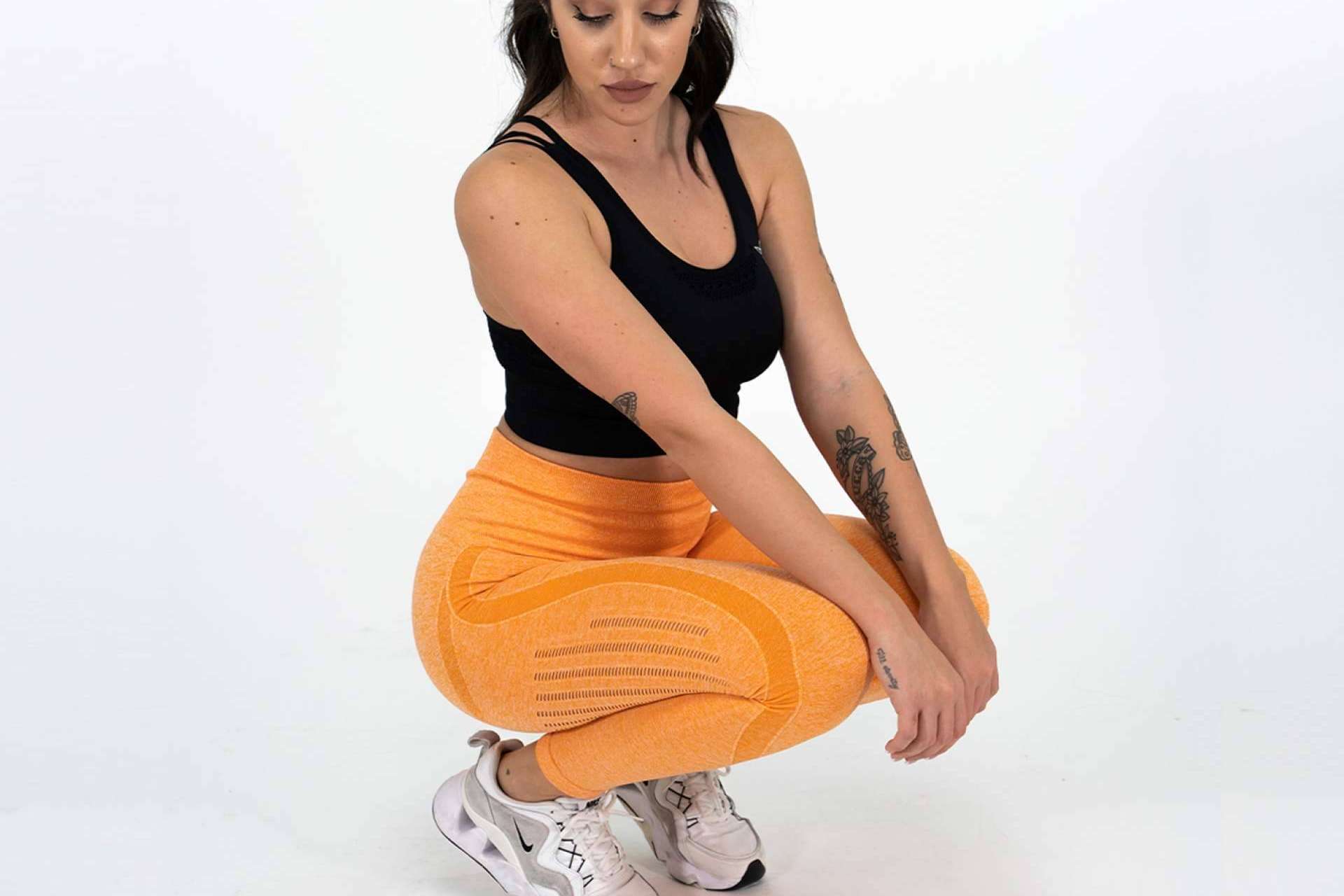 Imperia Collection, la nueva línea de ropa de Beverly Nutrition