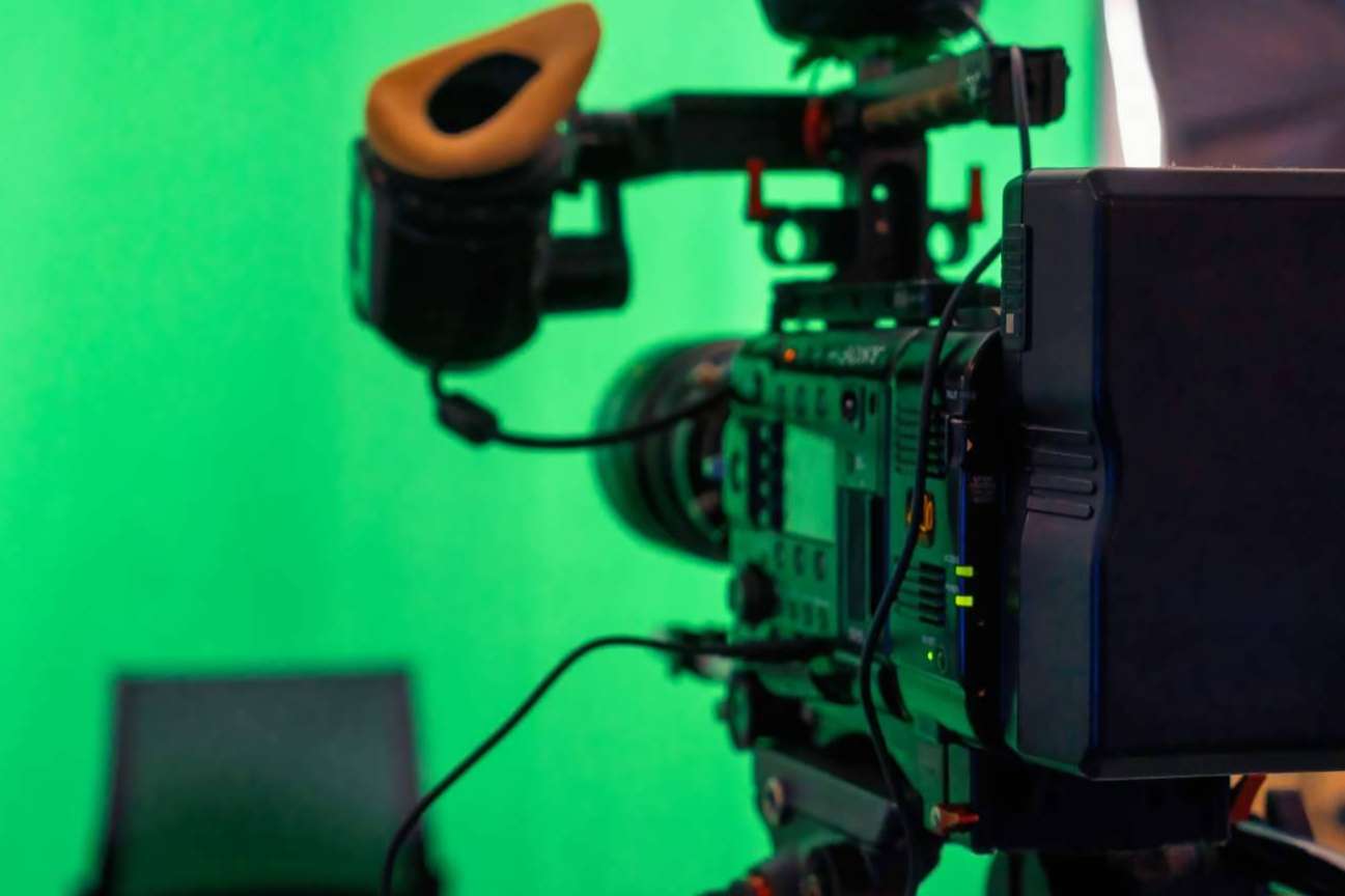 Los beneficios de contar con un vídeo promocional para un proyecto