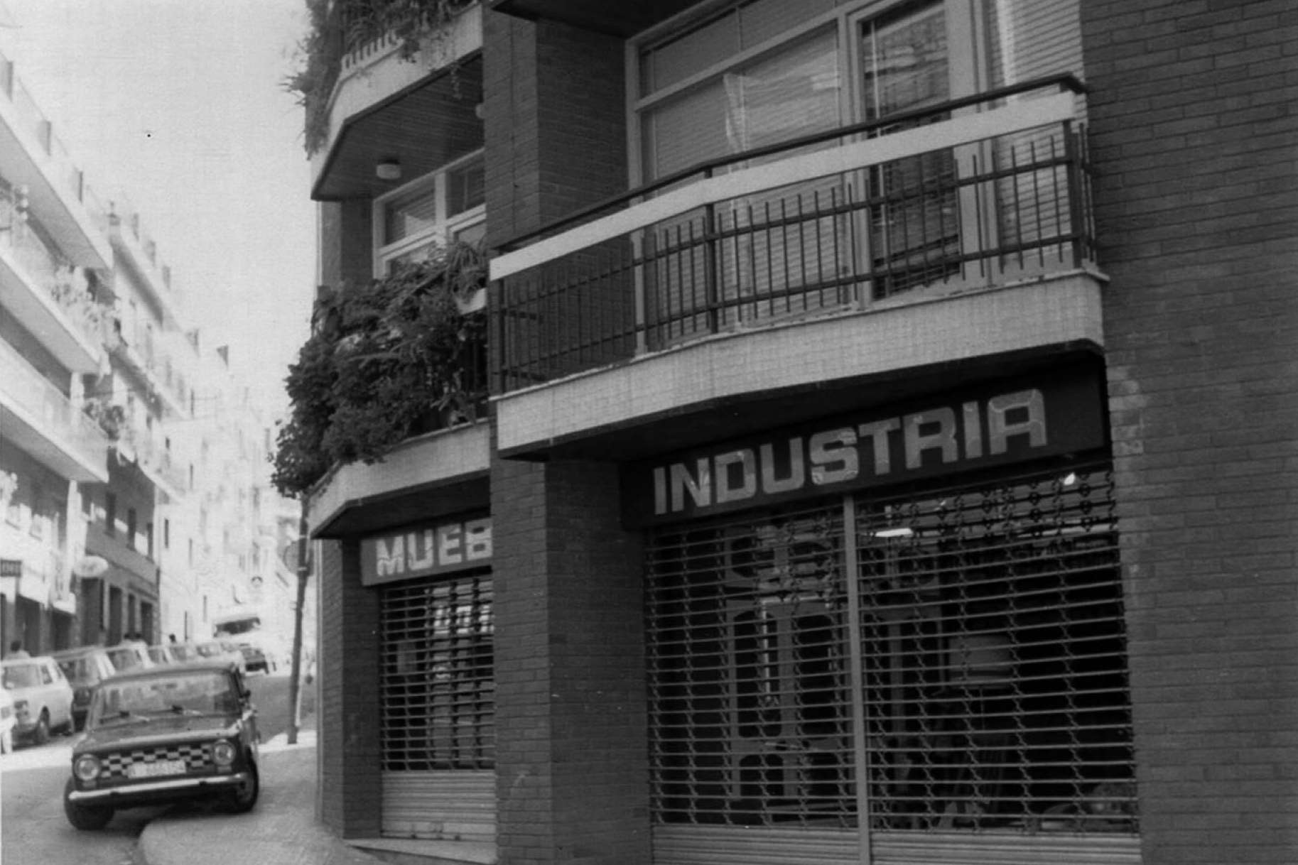 Muebles Industria, una compañía familiar con más de 70 años