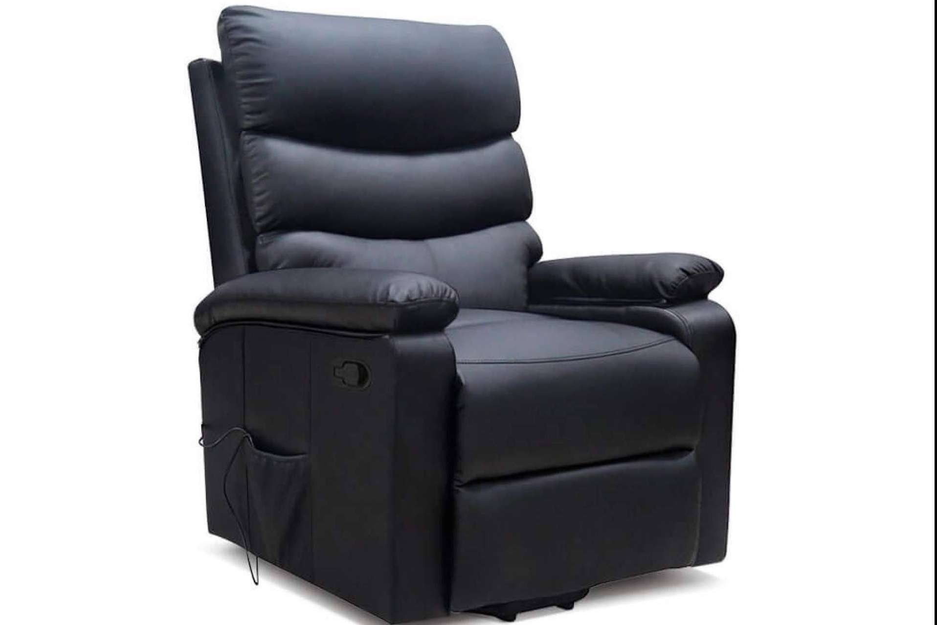 Los sillones relax, el producto estrella de GangaHogar