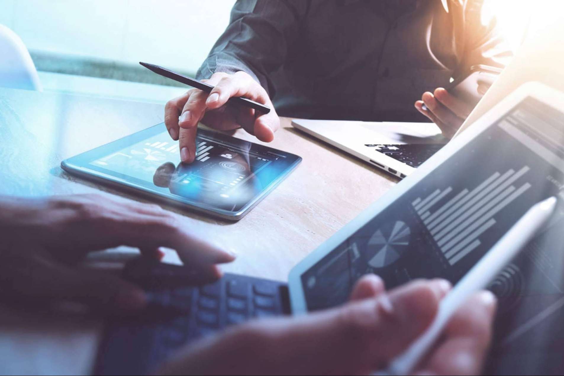 El secreto para la transformación empresarial, Expleo plantea el ser audaces y actuar con confianza