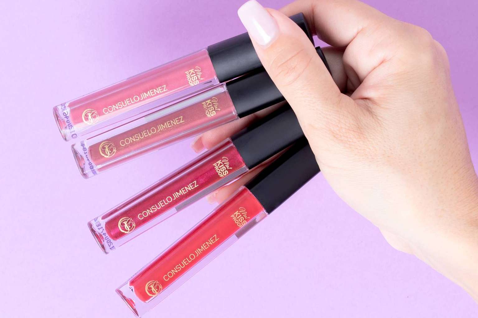 Los artículos de cosmética natural y vegana que ofrece ConsueloJiménez.es