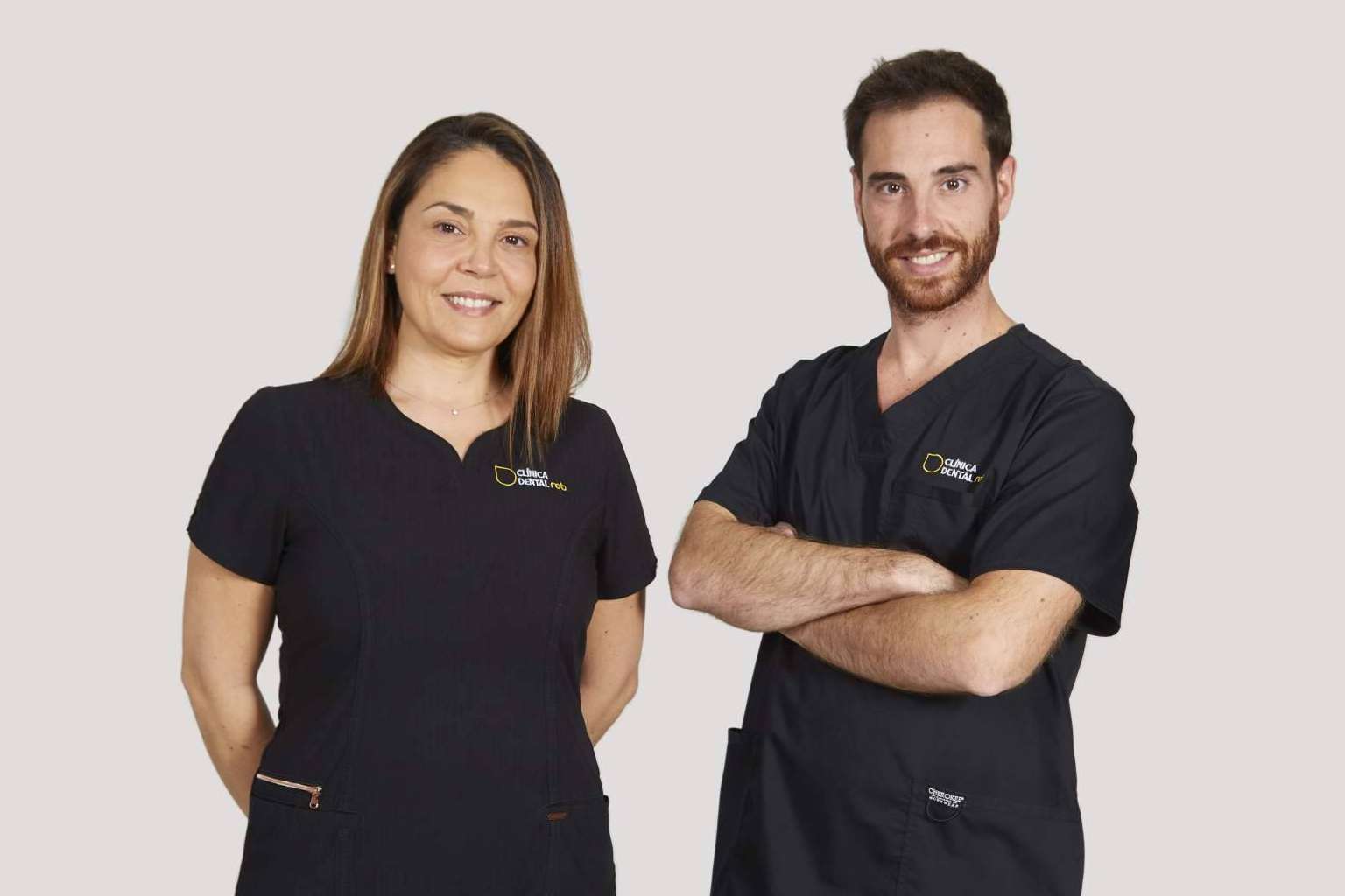 Las recomendaciones de Robdental, la clínica dental en Sarrià, a la hora de escoger un centro de salud bucodental