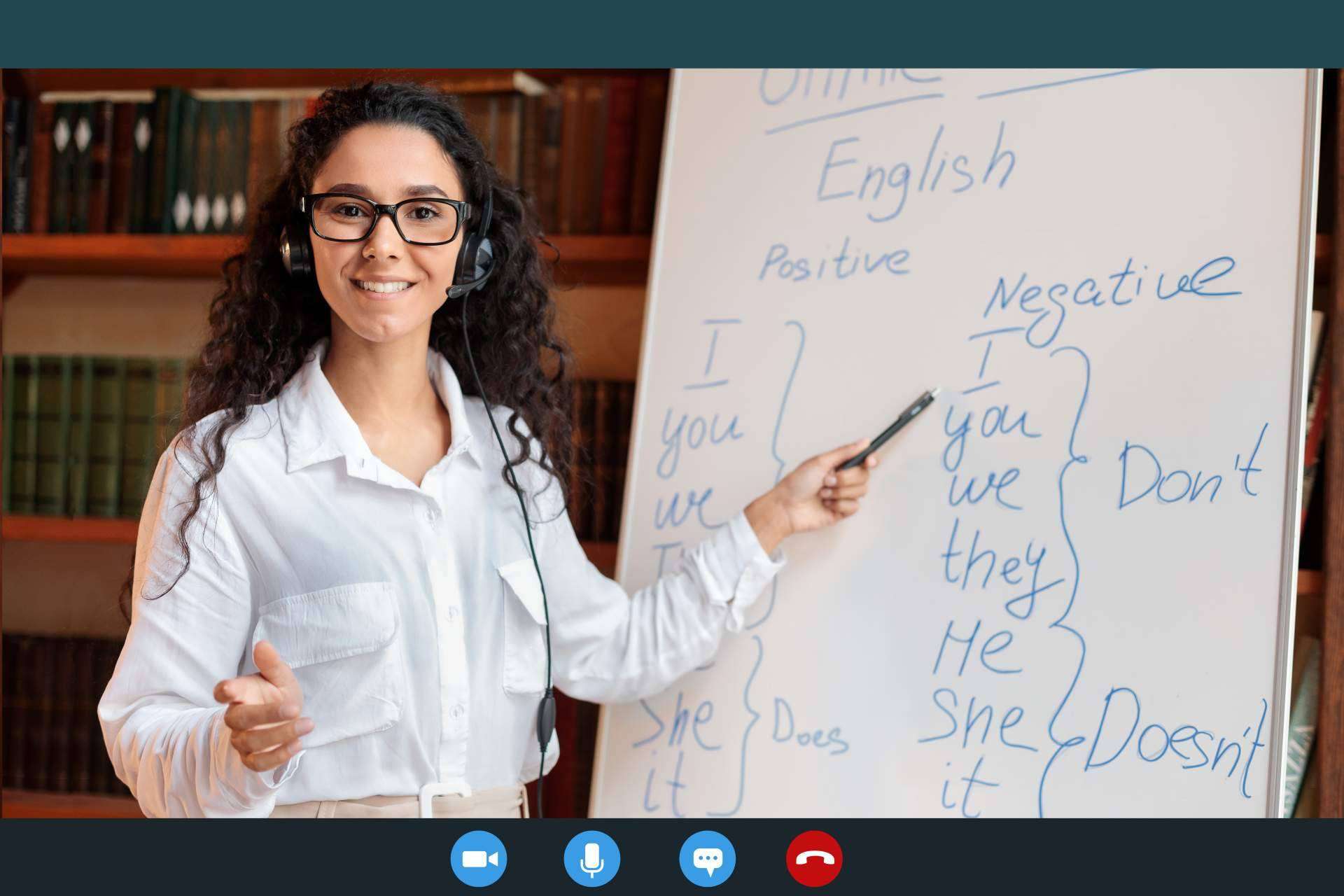 Los cursos bonificados por parte de la fundación tripartita (FUNDAE) a través de Business Language Training permiten mejorar el rendimiento de los trabajadores
