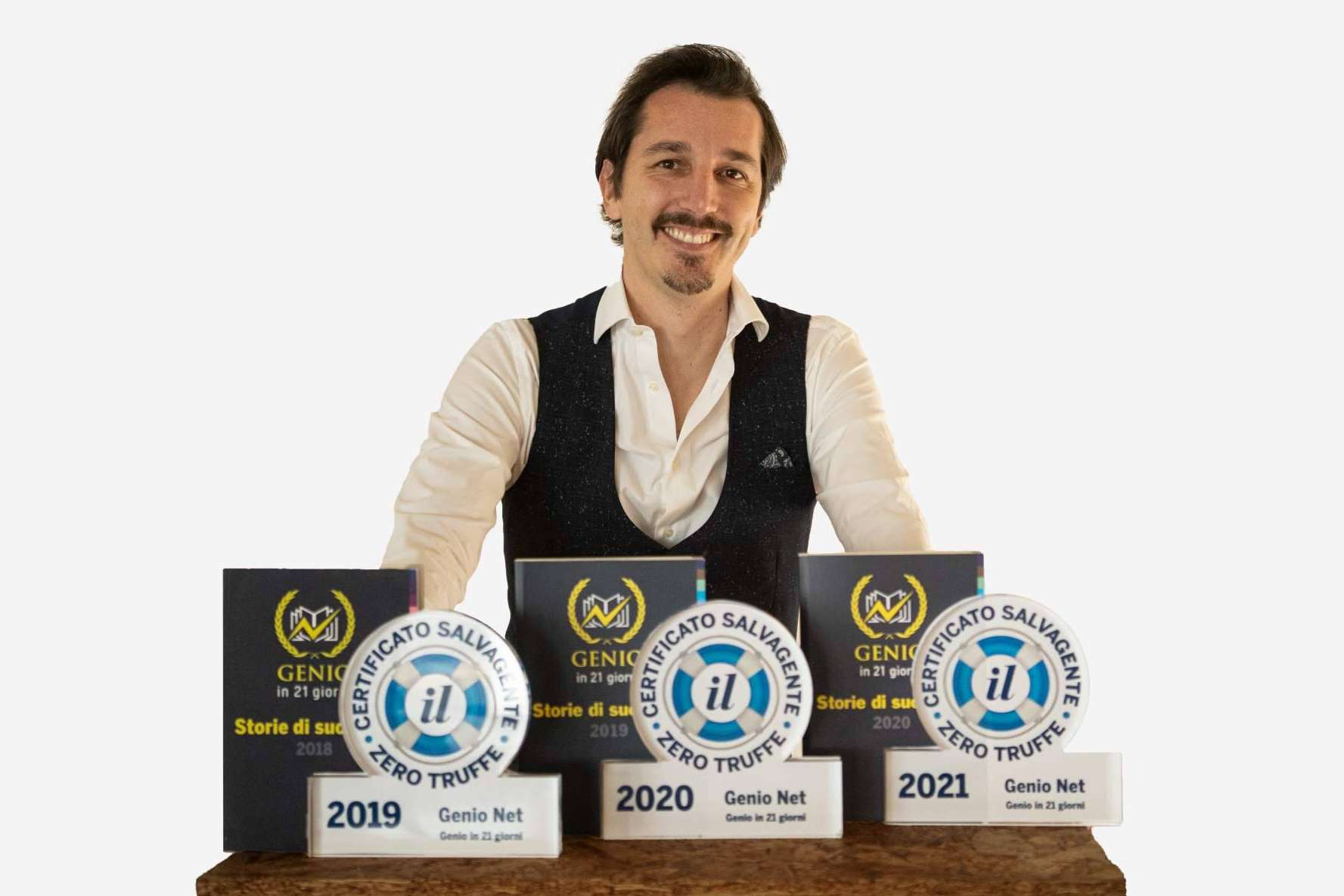 ¿Qué es Cero timos, el sello de confianza para las marcas transparentes?