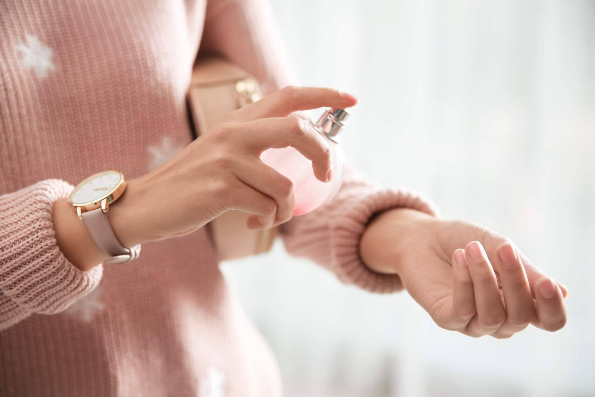 ¿Dónde conseguir perfumes de calidad a precios asequibles? Larome