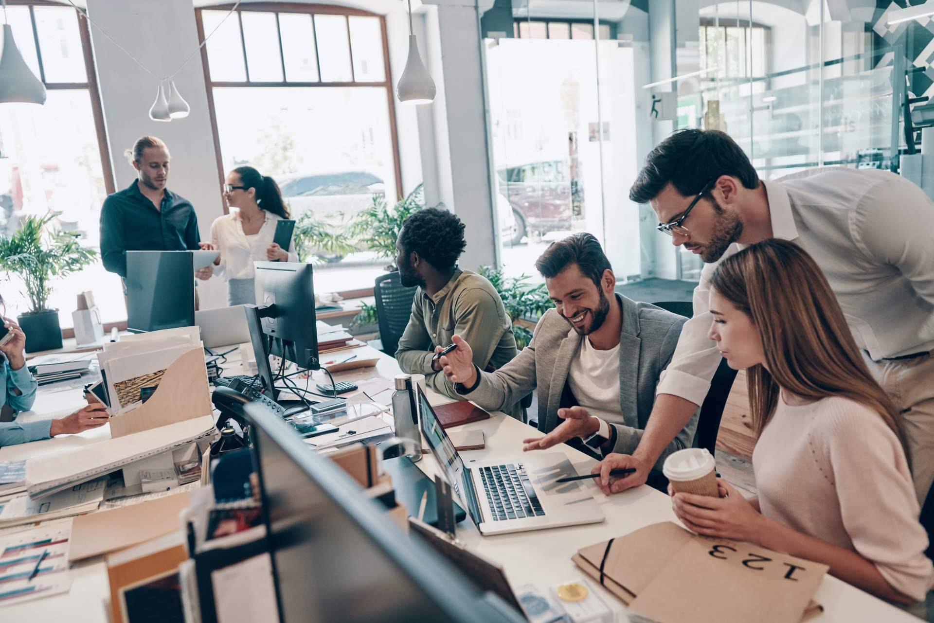 ¿Por qué es importante la agilización de los equipos de trabajo?, por Be&Coaching