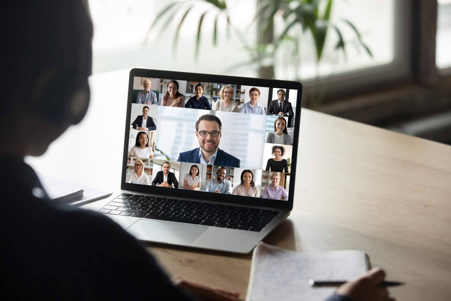 Realizar juntas de vecinos online, de la mano de Communitas