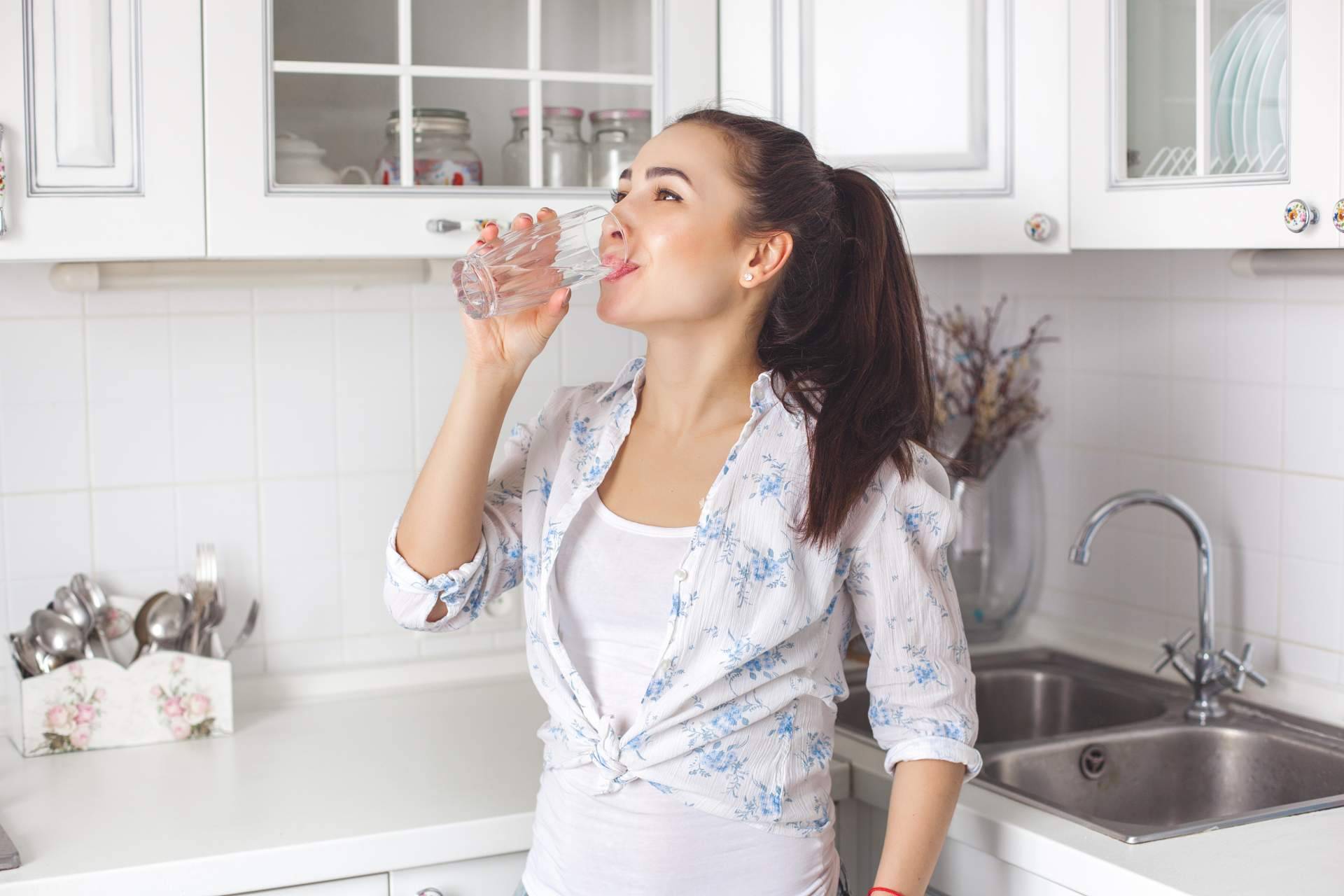 Atrium Salud presenta la solución sostenible para beber agua de calidad desde el grifo
