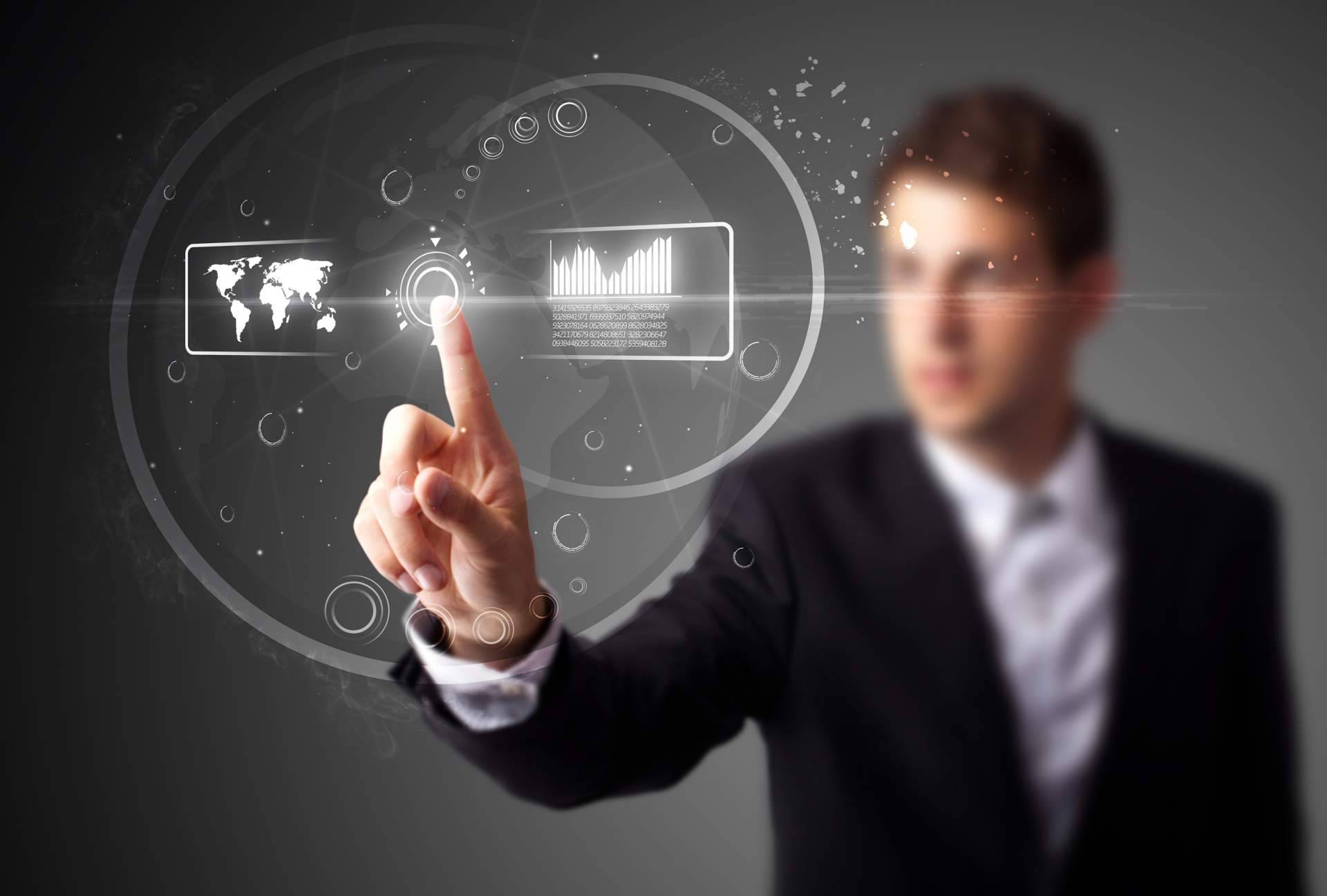 Desarrollo web, SEO y redes sociales con Ip10