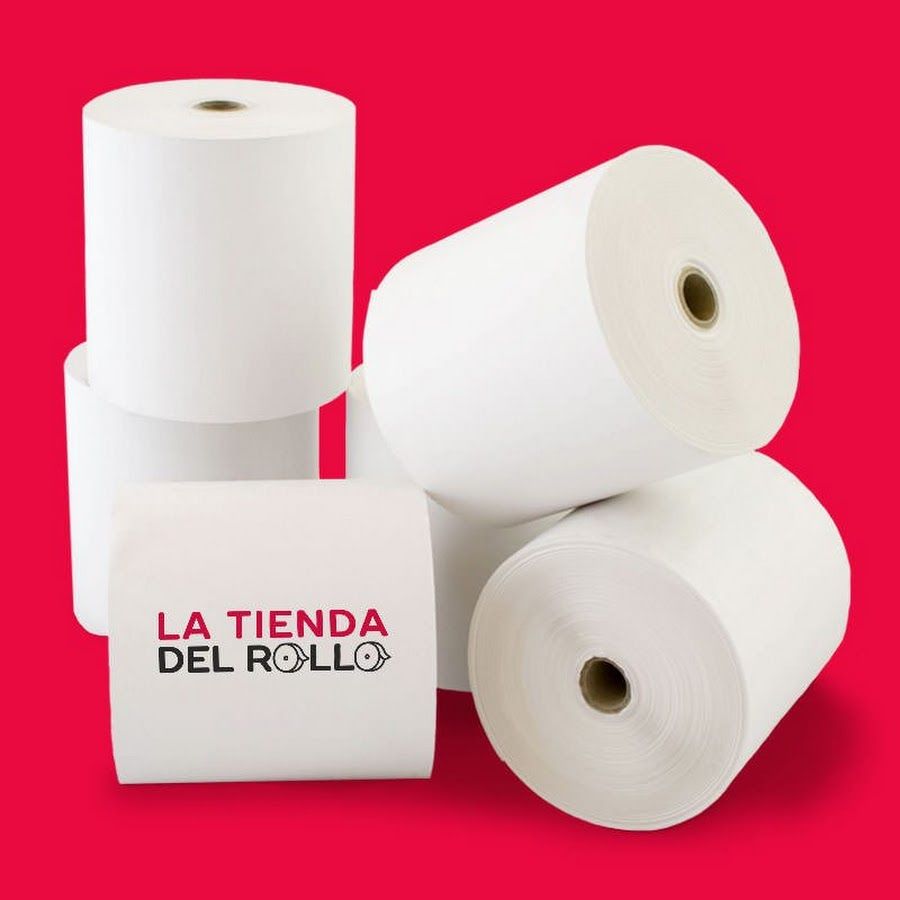 La Tienda del Rollo: Récord de ventas en los comercios online de rollos para el tpv