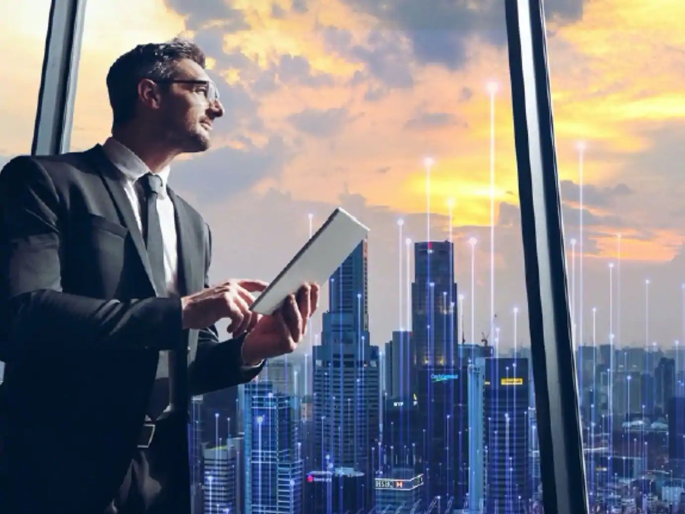 OpenBlue Cloudvue: la nueva solución de seguridad inteligente para edificios de Johnson Controls