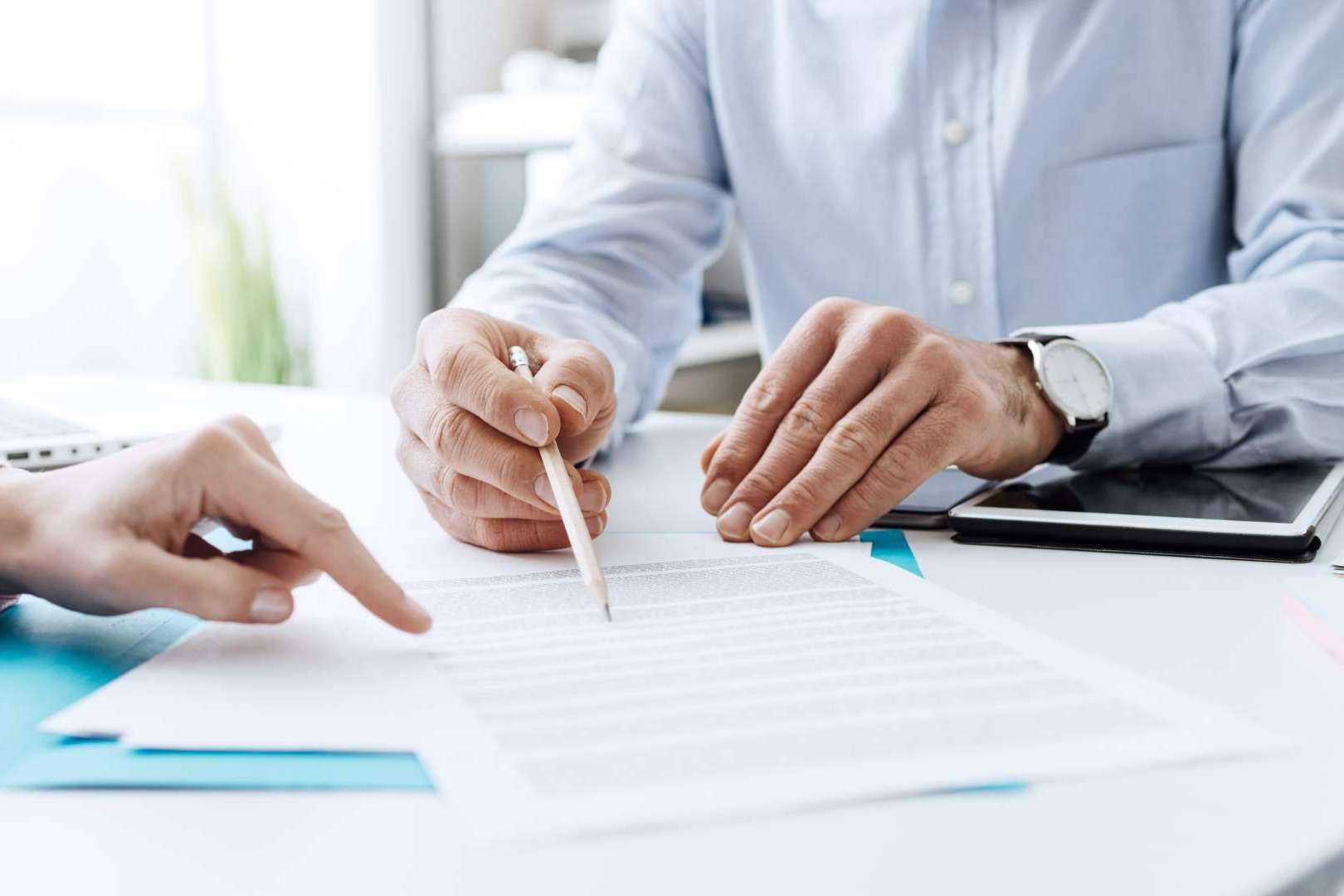 La asesoría laboral, fundamental para conseguir el éxito de cualquier empresa