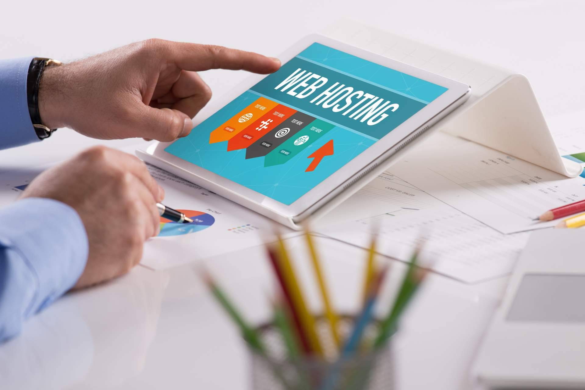 ¿Cómo hacerse con un hosting ecológico para empresas? Wetopi