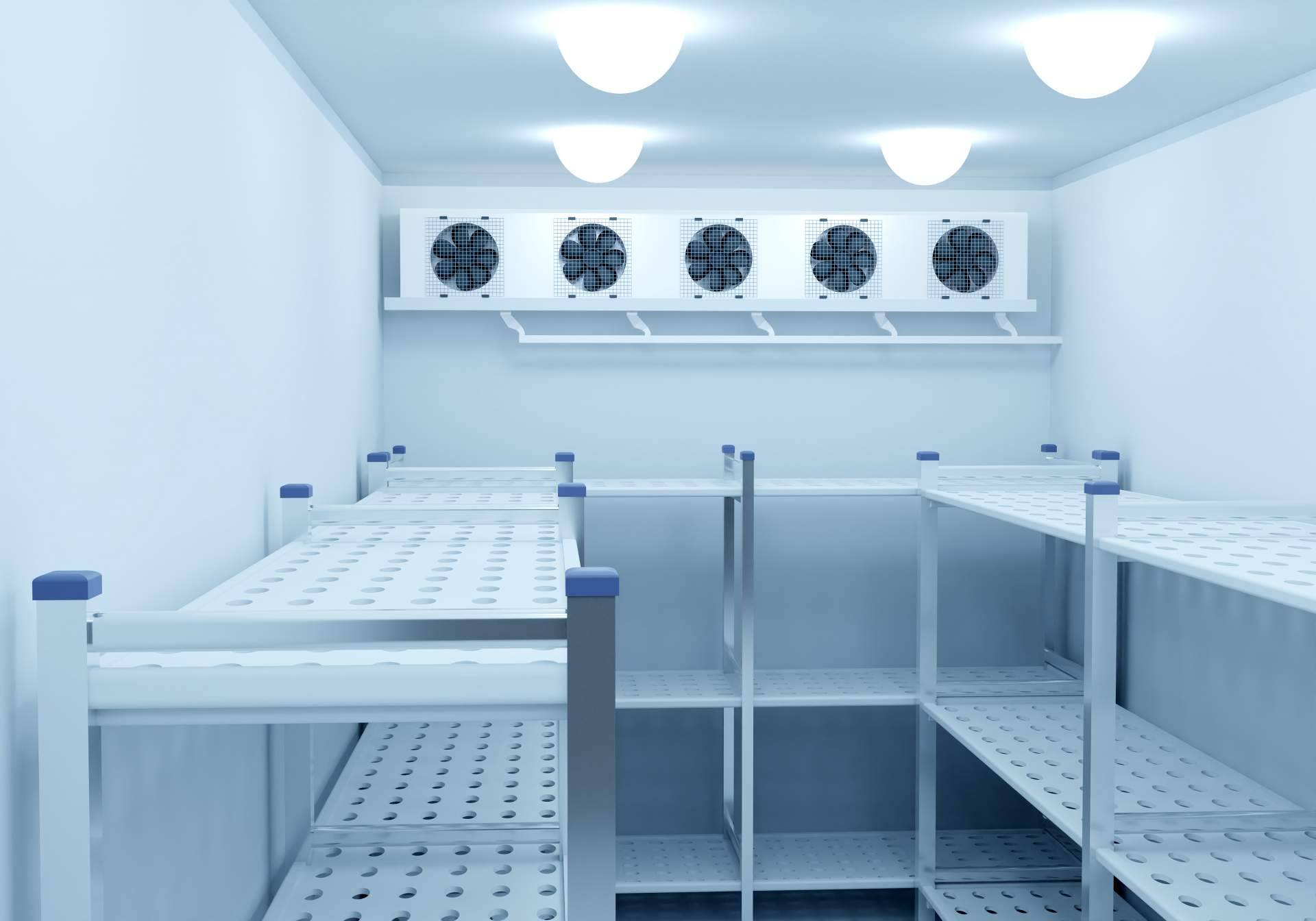 AACore Supply habla sobre la importancia de la seguridad alimentaria en las instalaciones frigoríficas