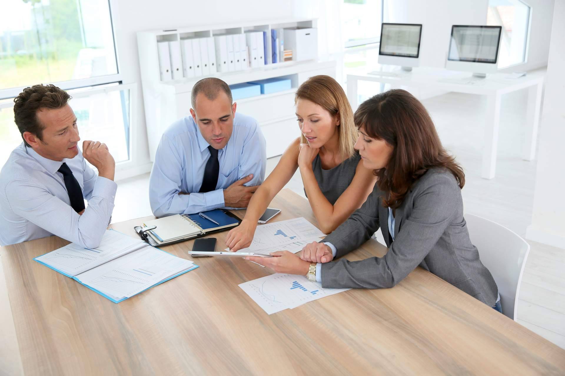 La formación de Mediterránea Business School en una profesión con gran empleabilidad, Project Manager