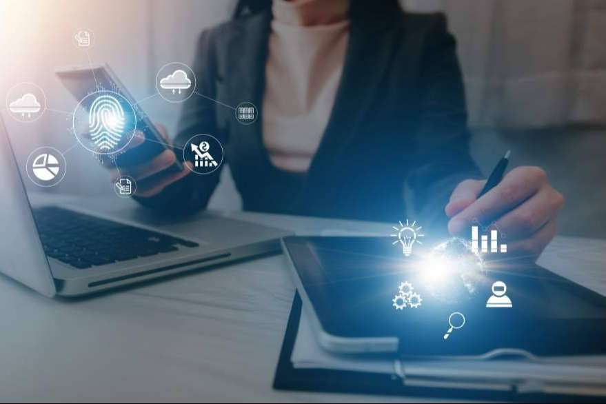 ADocum permite contabilizar automáticamente miles de facturas en unos minutos