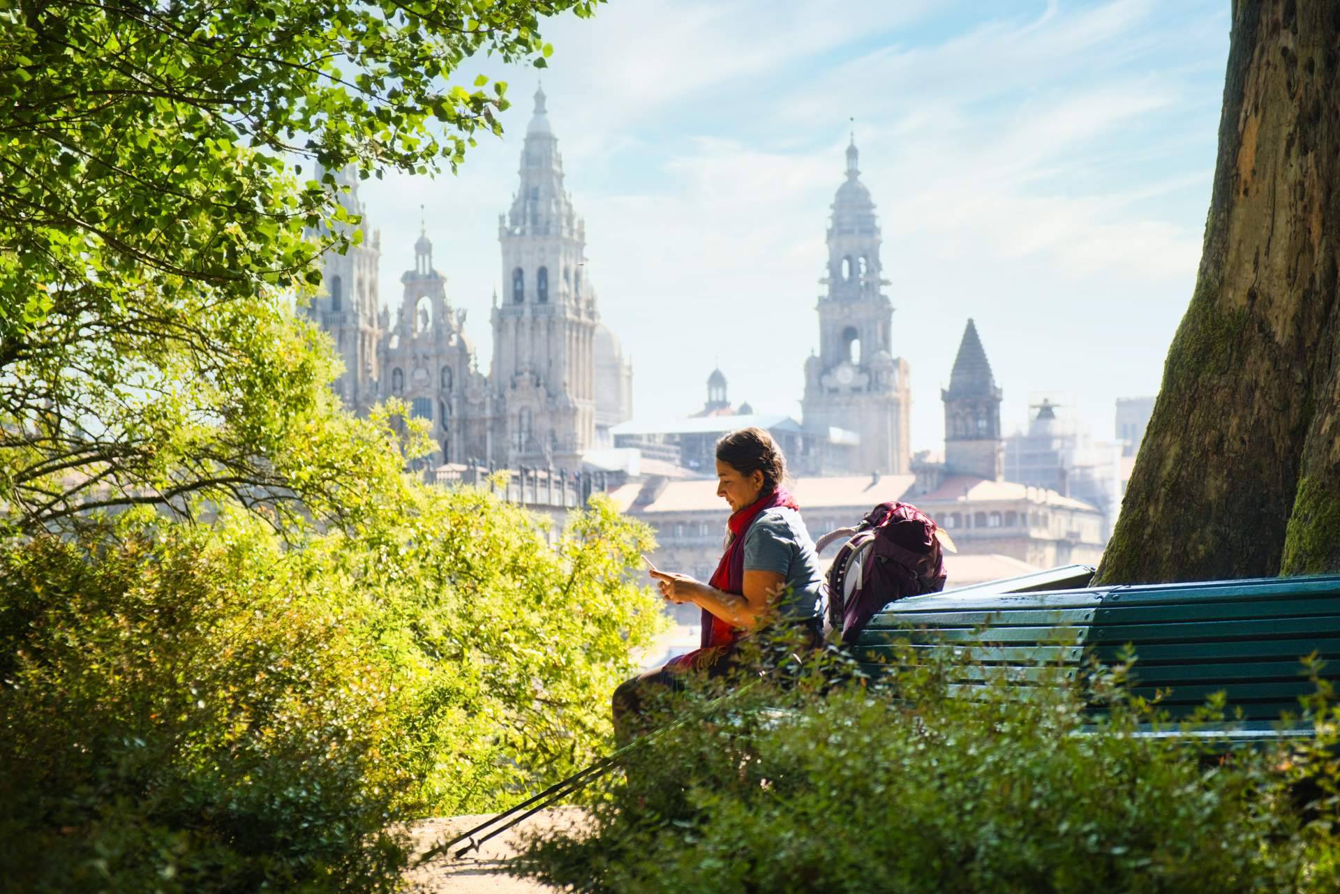 STOPWAY, una gran opción para encontrar las prendas y complementos necesarios para hacer el Camino de Santiago