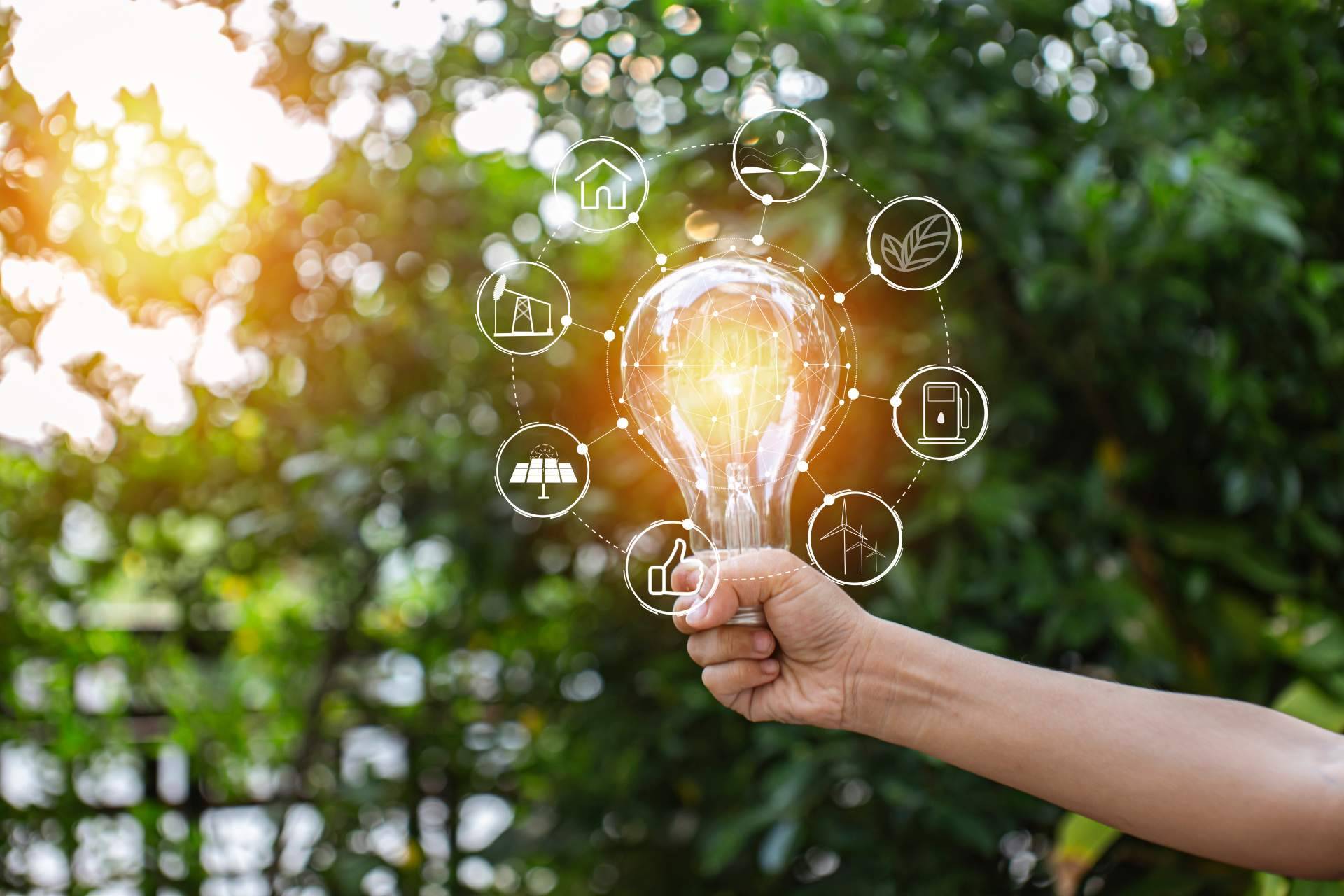 Curso de actualidad, finanzas y control de gestión empresas de energías renovables de la mano de MCP Formación