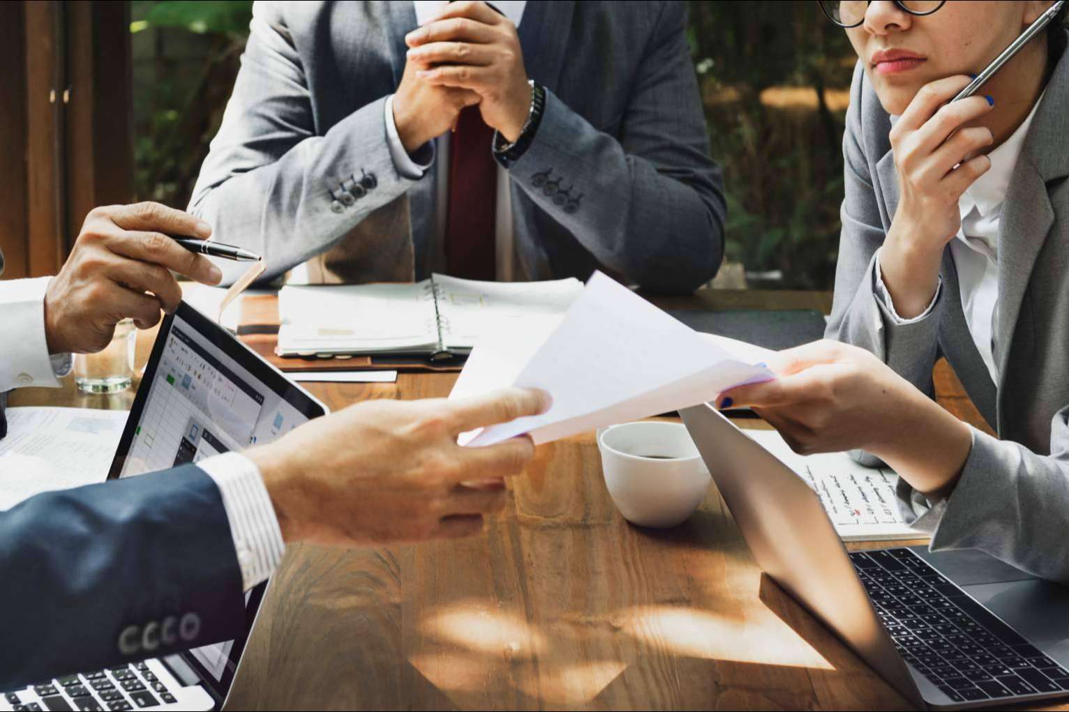 Clover recomienda a las empresas invertir en comunicación profesional