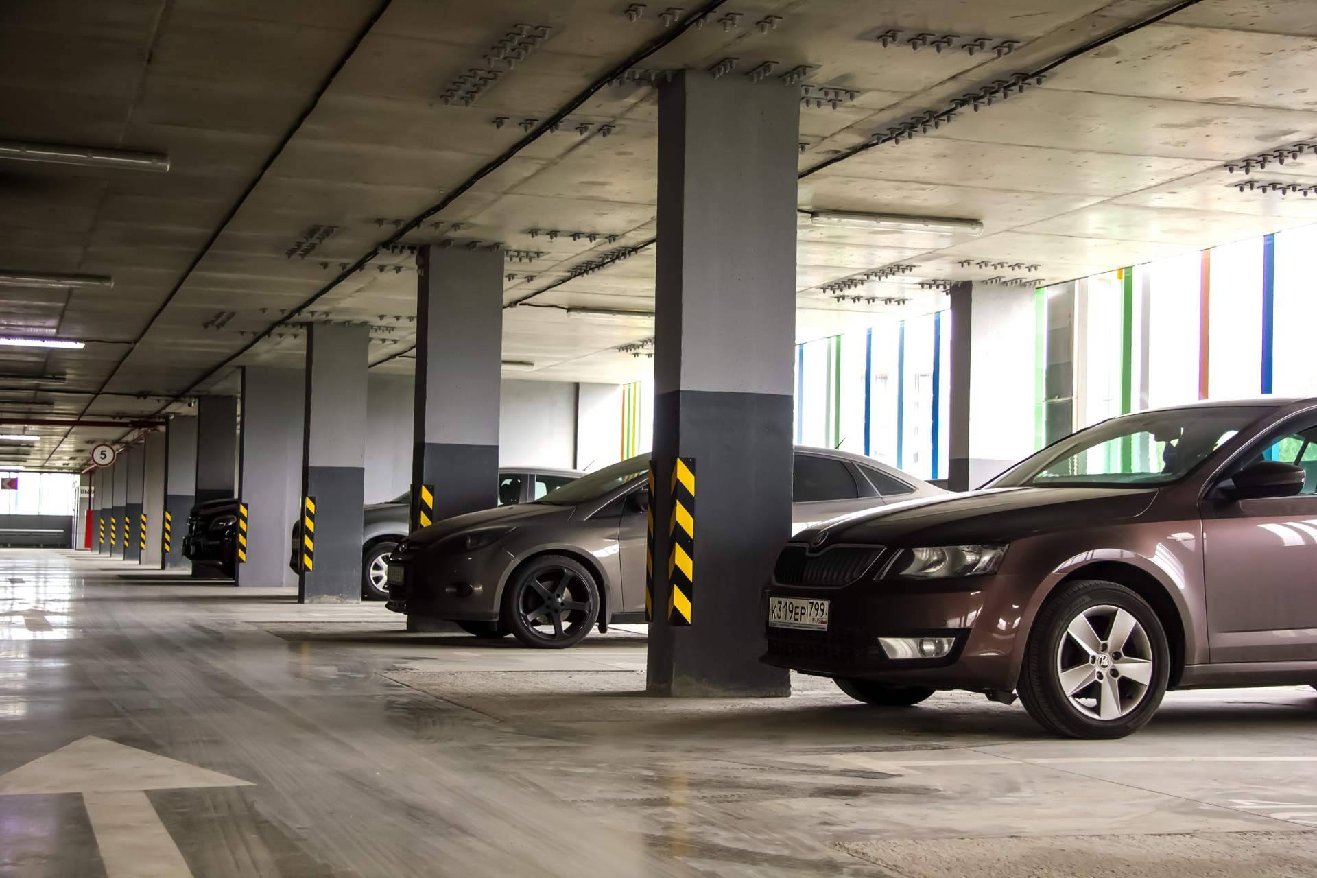 Contar con un parking y/o garaje es imprescindible