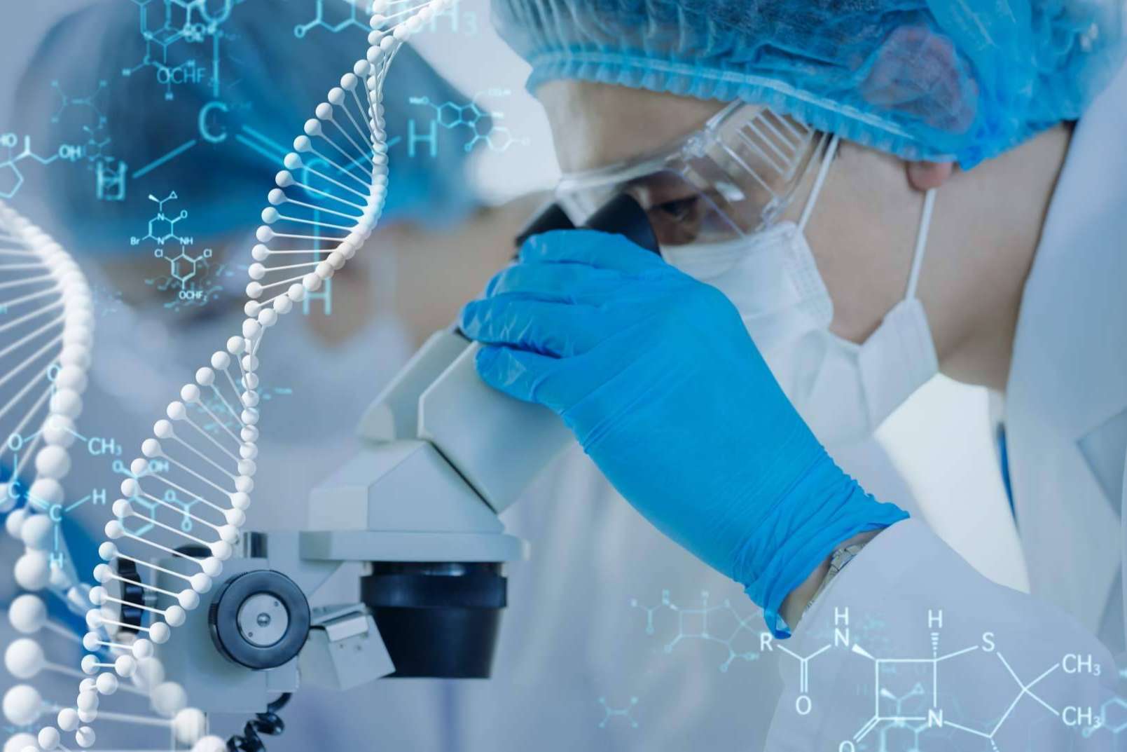 Recurrir a Genotipia para conocer el impacto de la genética en la medicina