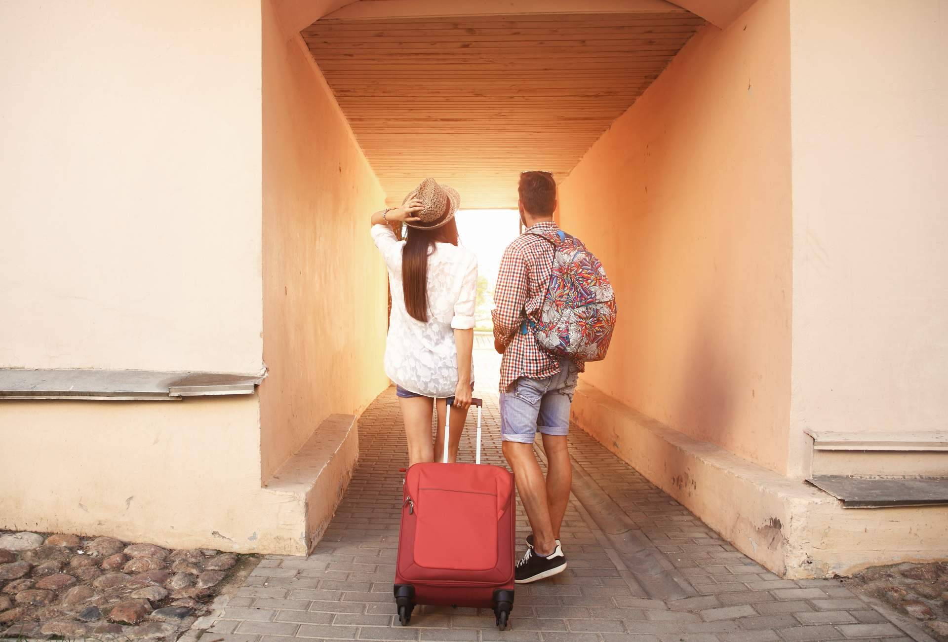 Viajar con la agencia GranClubHoteles.es es satisfactorio y económico