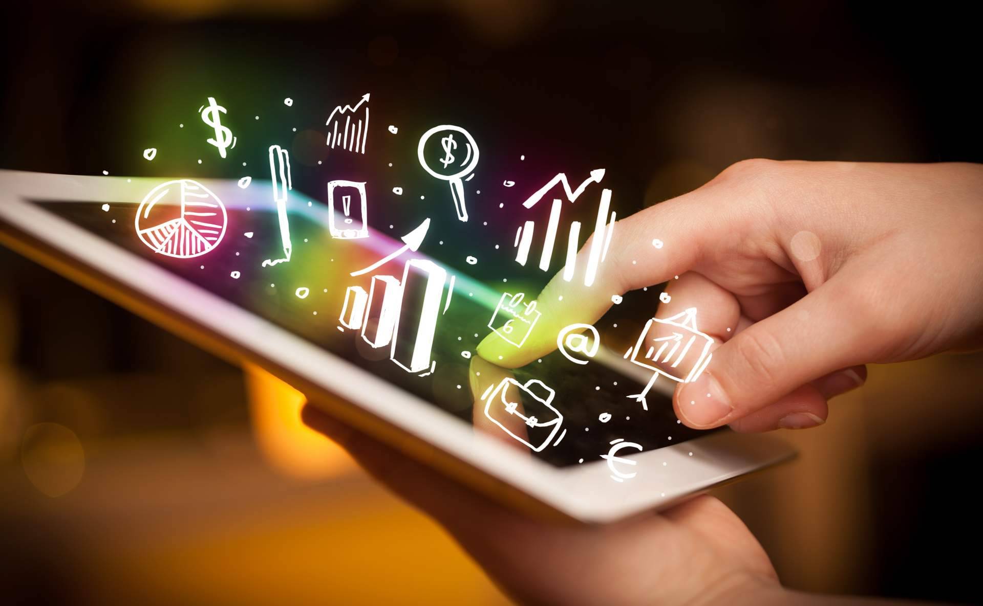 Creatit y sus tips para la transformación digital de start-ups y pymes