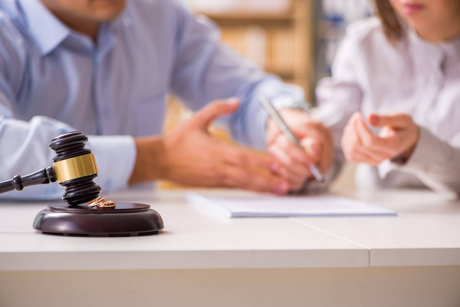 La guía del divorcio express 2022 permite llevar a cabo un divorcio express con hijos adecuadamente