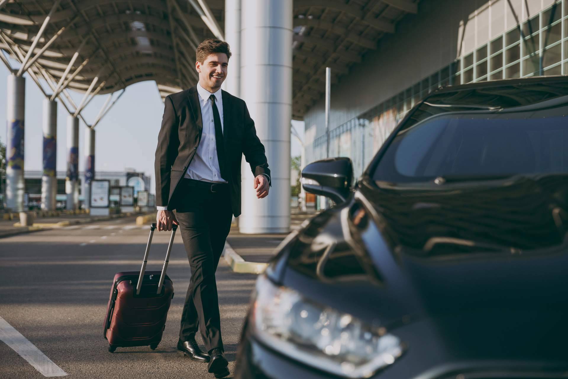 Servicios de traslado al aeropuerto, por Traslados Aeropuerto Madrid