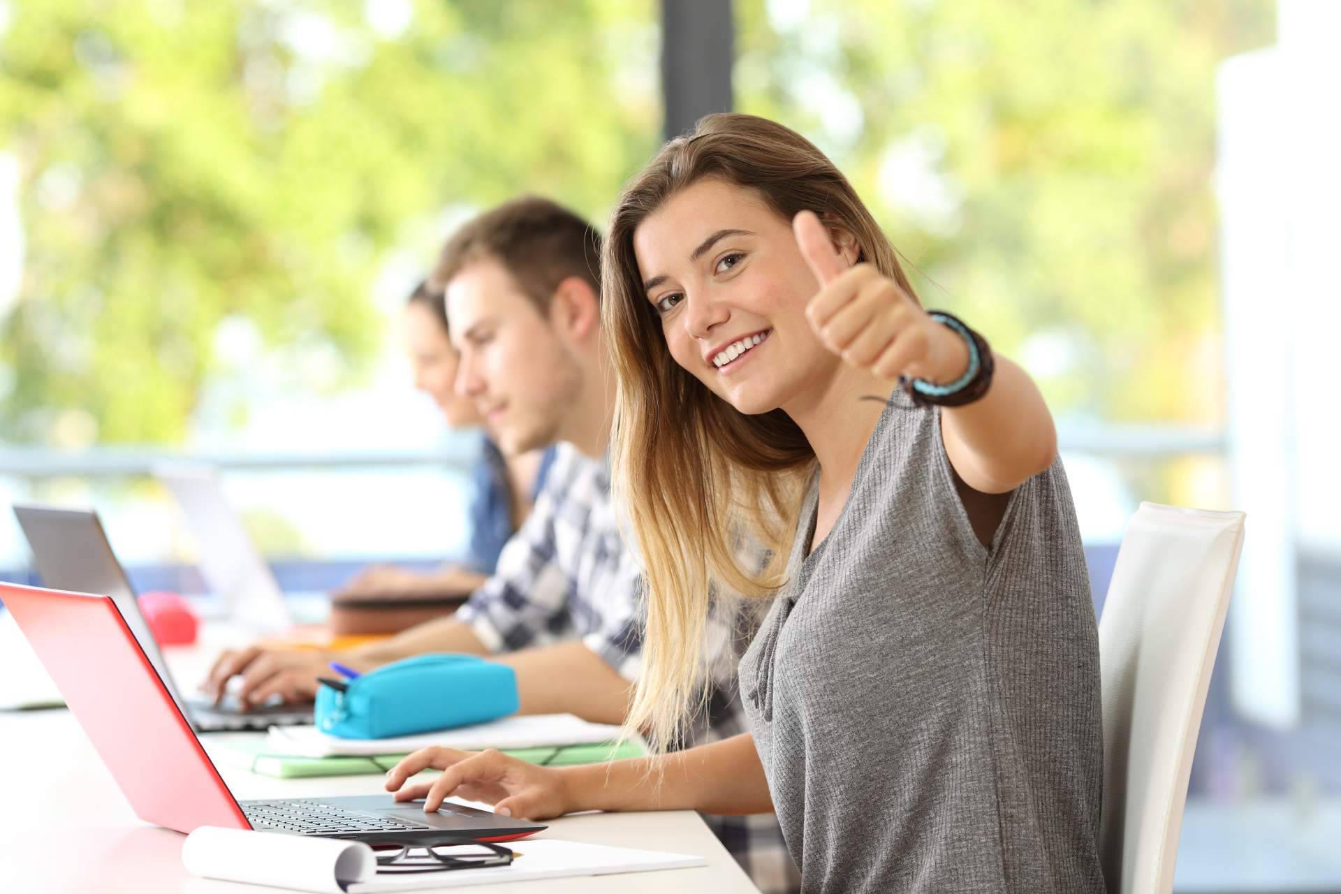 Novedades sobre aspectos universitarios