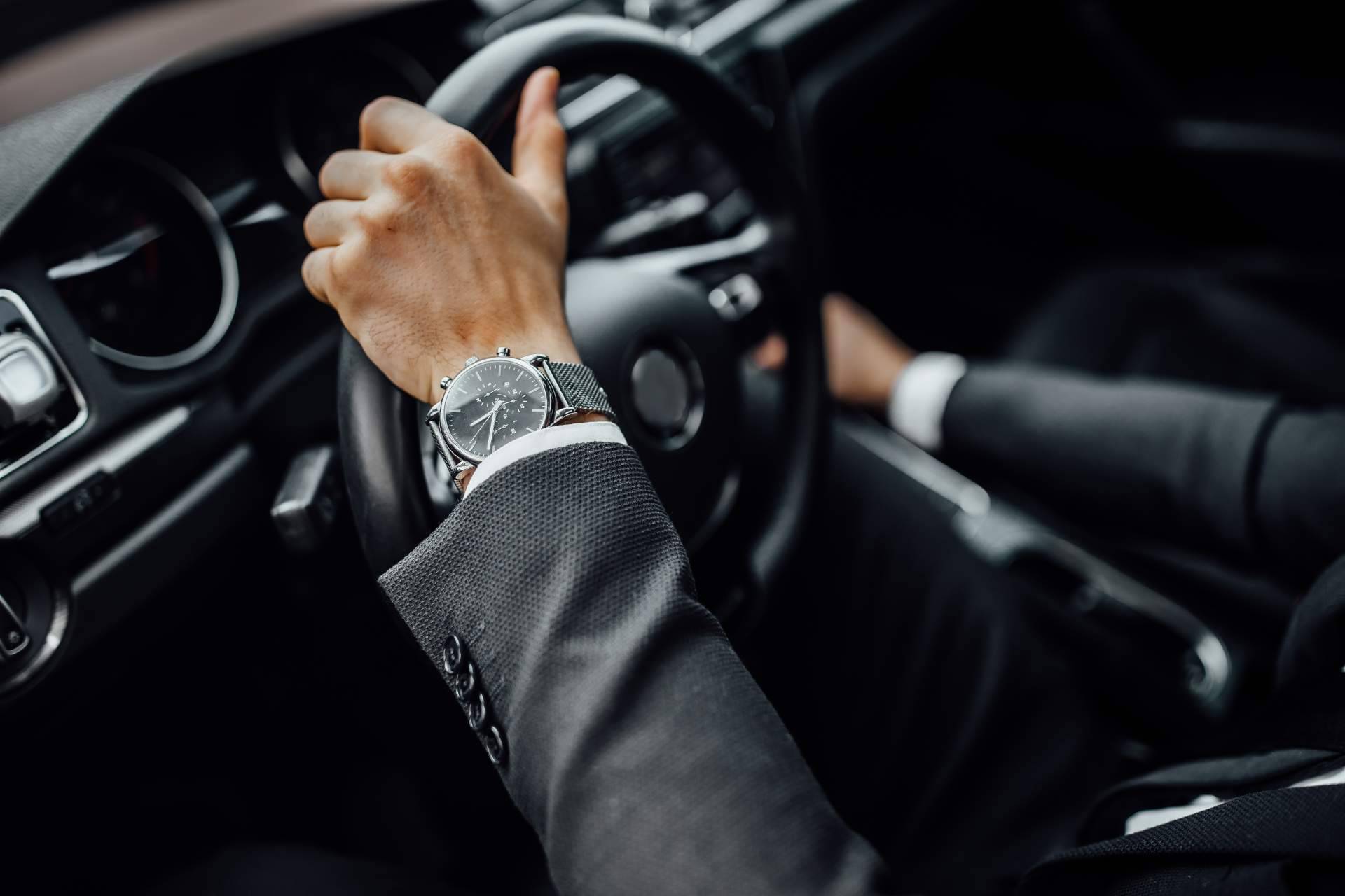 Alquilar un Ferrari con los servicios de Rent Car Deluxe