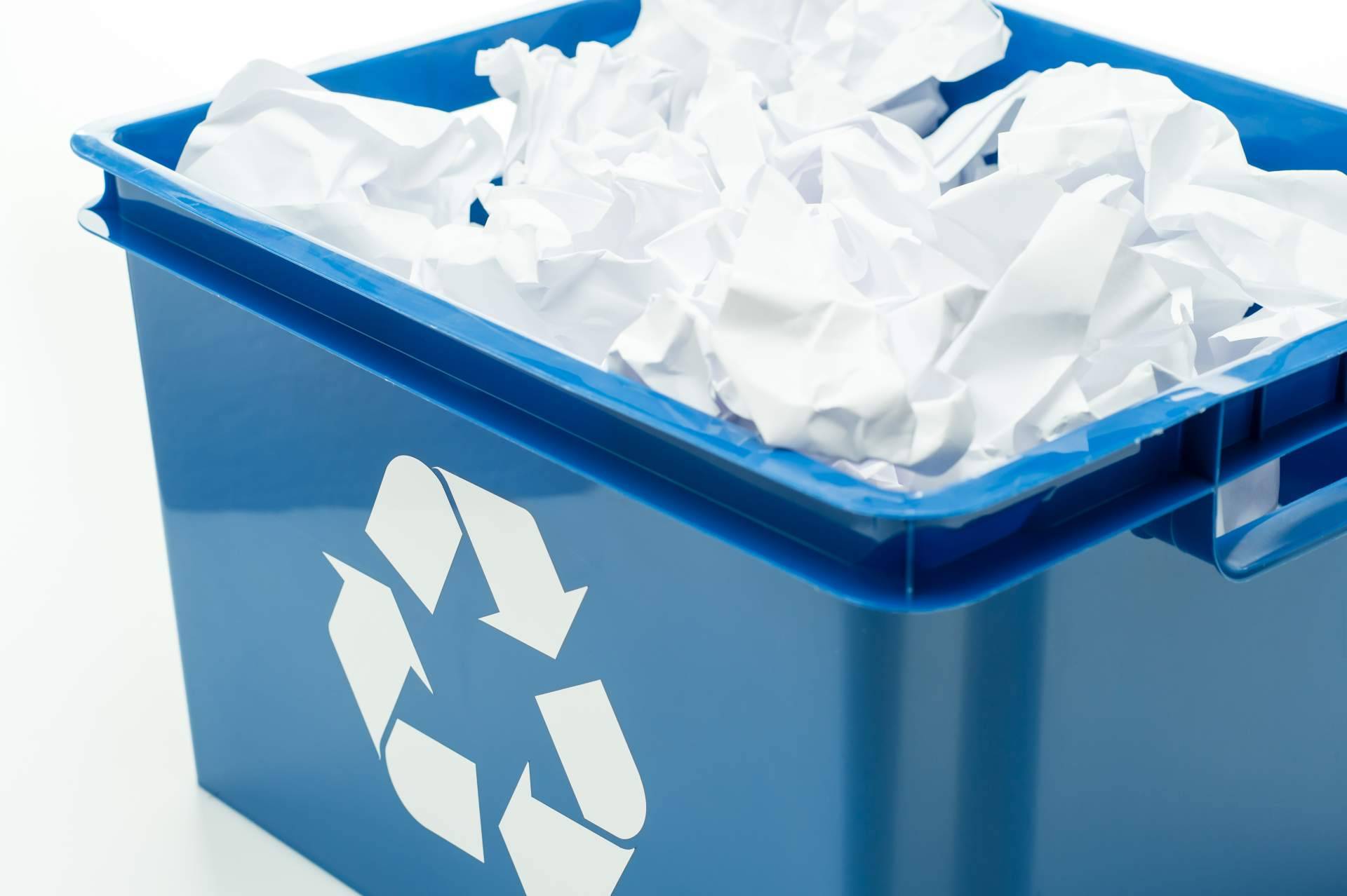 La importancia de destruir los documentos confidenciales, según Dataeraser