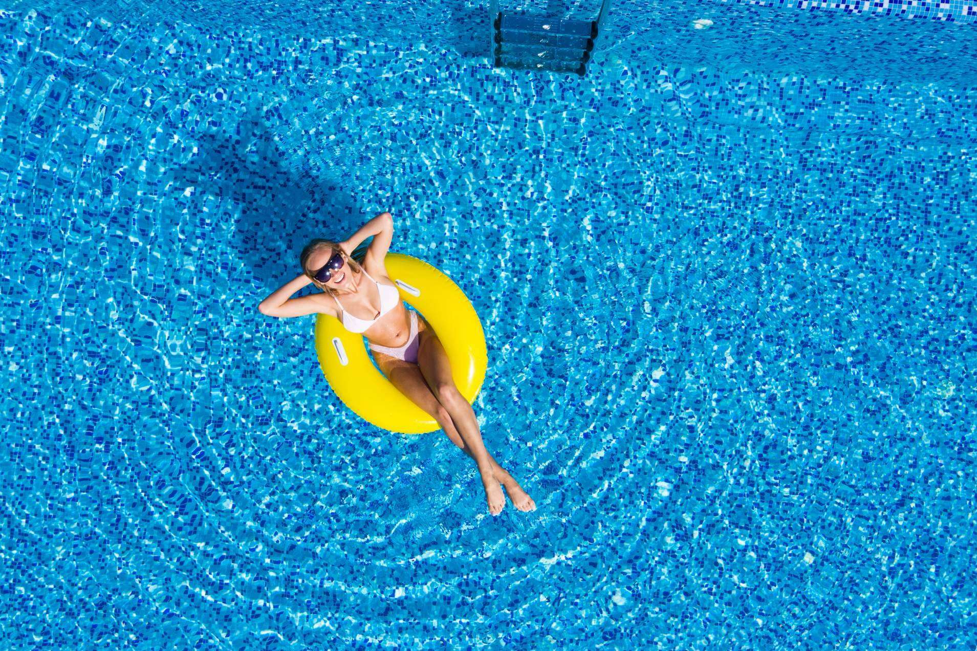 Promopai, las piscinas de obra en Murcia