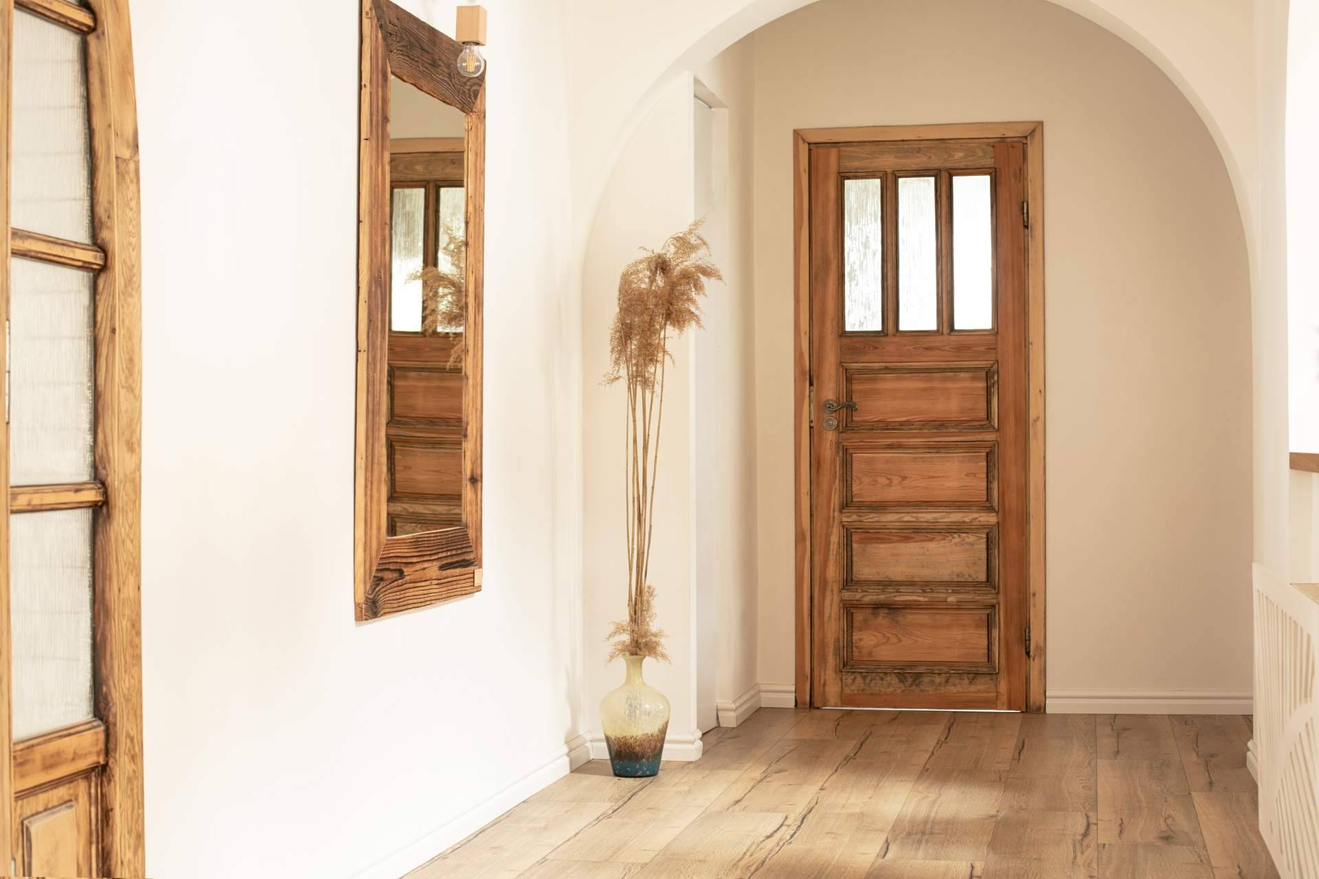 ¿Cuáles son los beneficios de construir una casa en base a la arquitectura mediterránea?